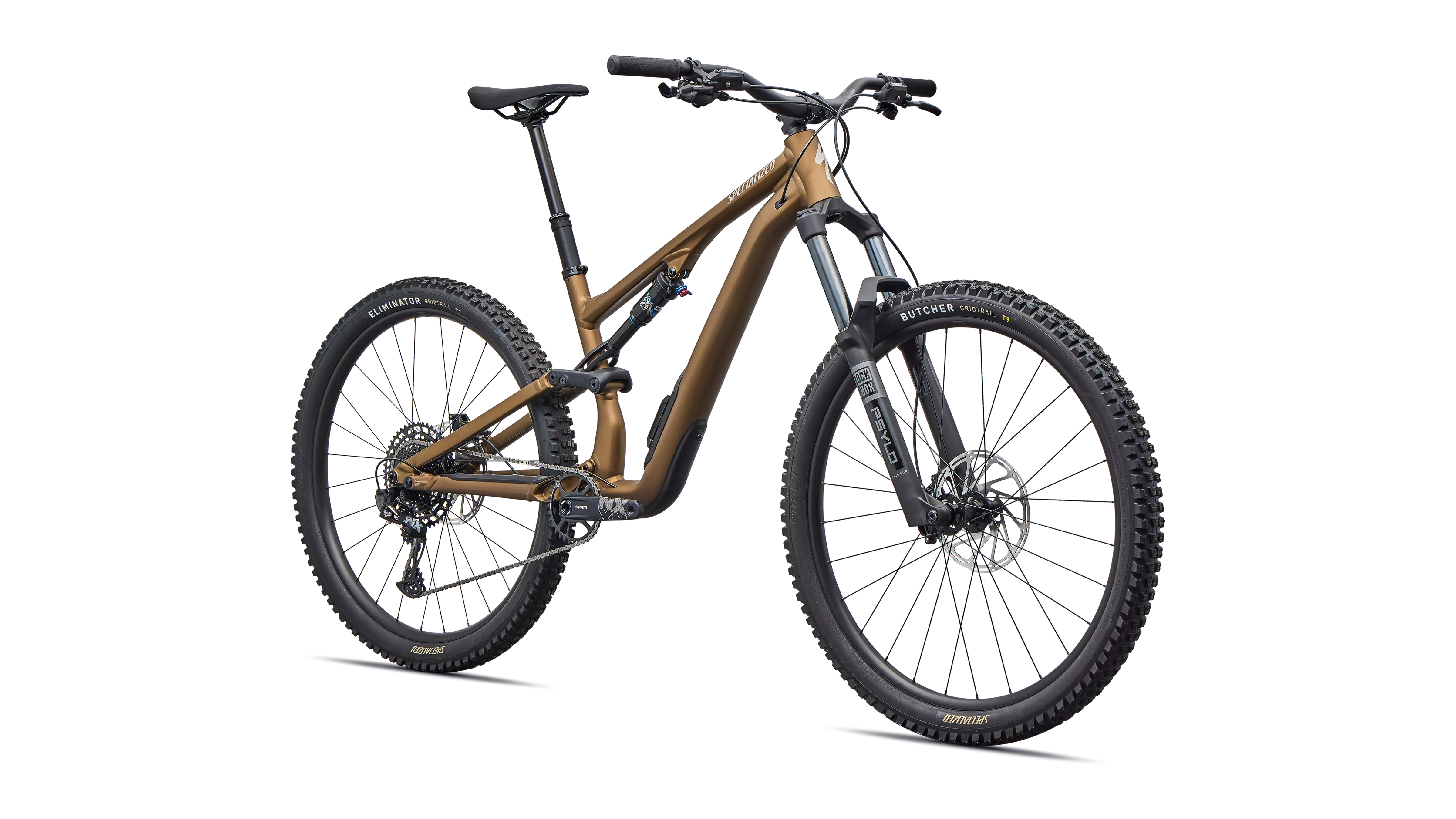 Specialized Stumpjumper 15 Alloy 2026