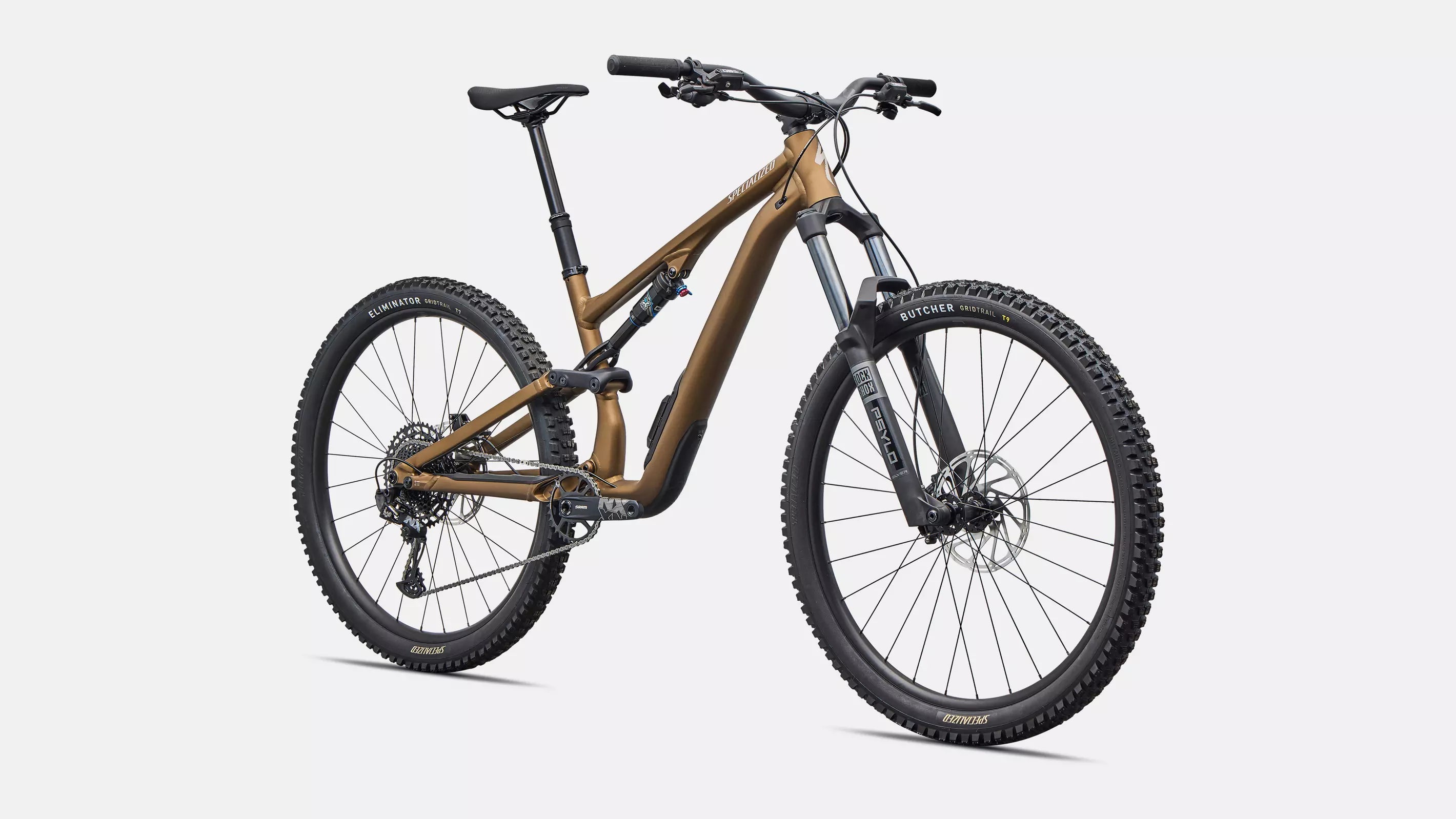 Specialized Stumpjumper Evo 15 Alloy 2026