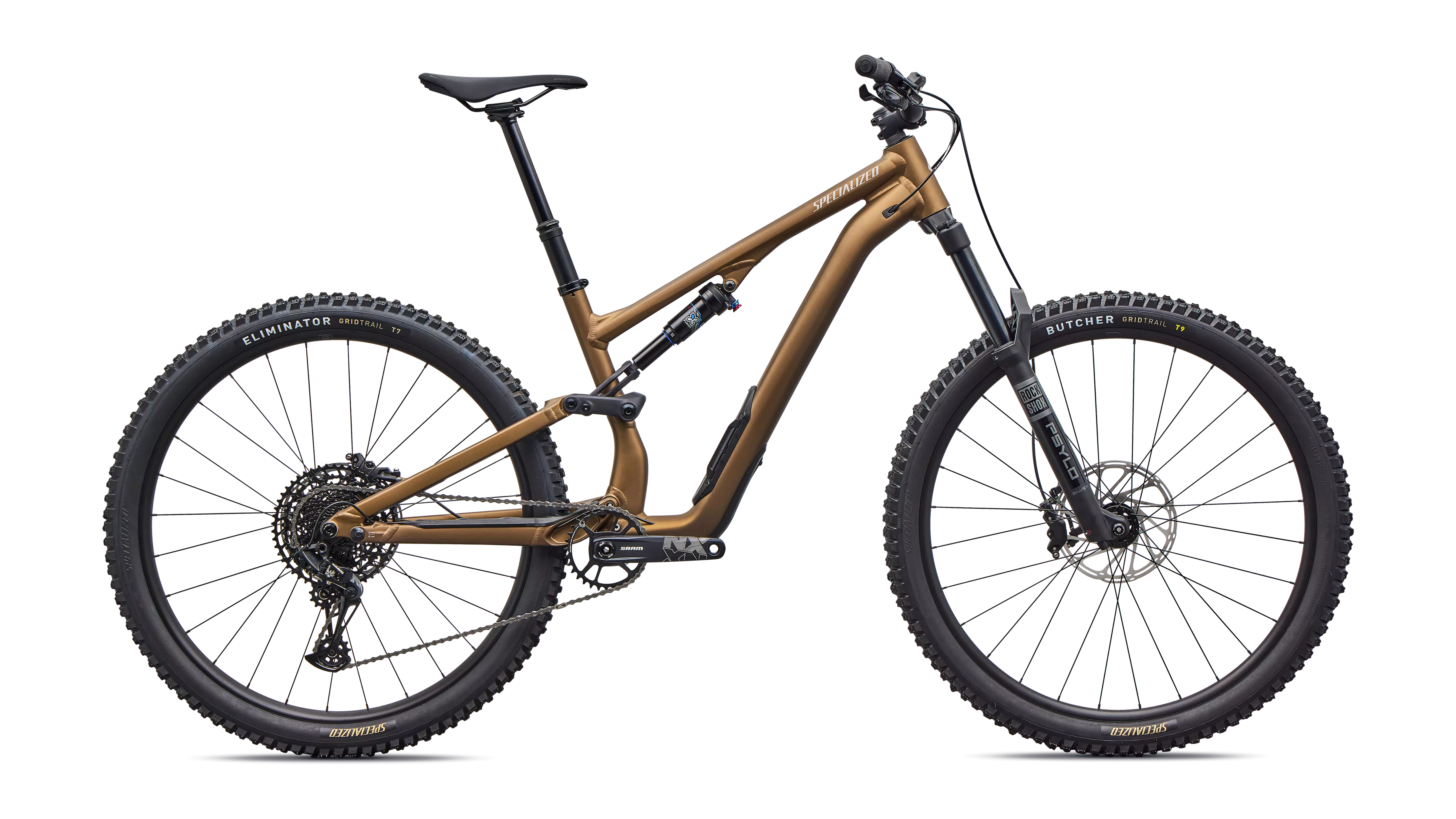Specialized Stumpjumper 15 Alloy 2026