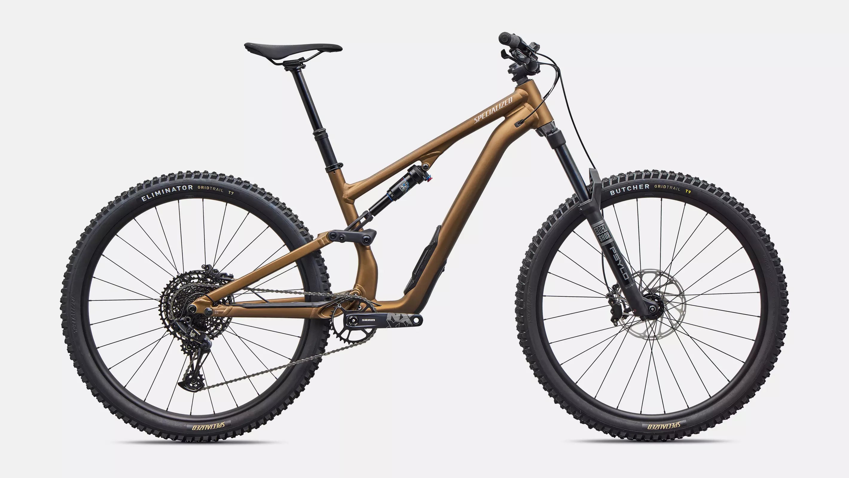 Specialized Stumpjumper Evo 15 Alloy 2026