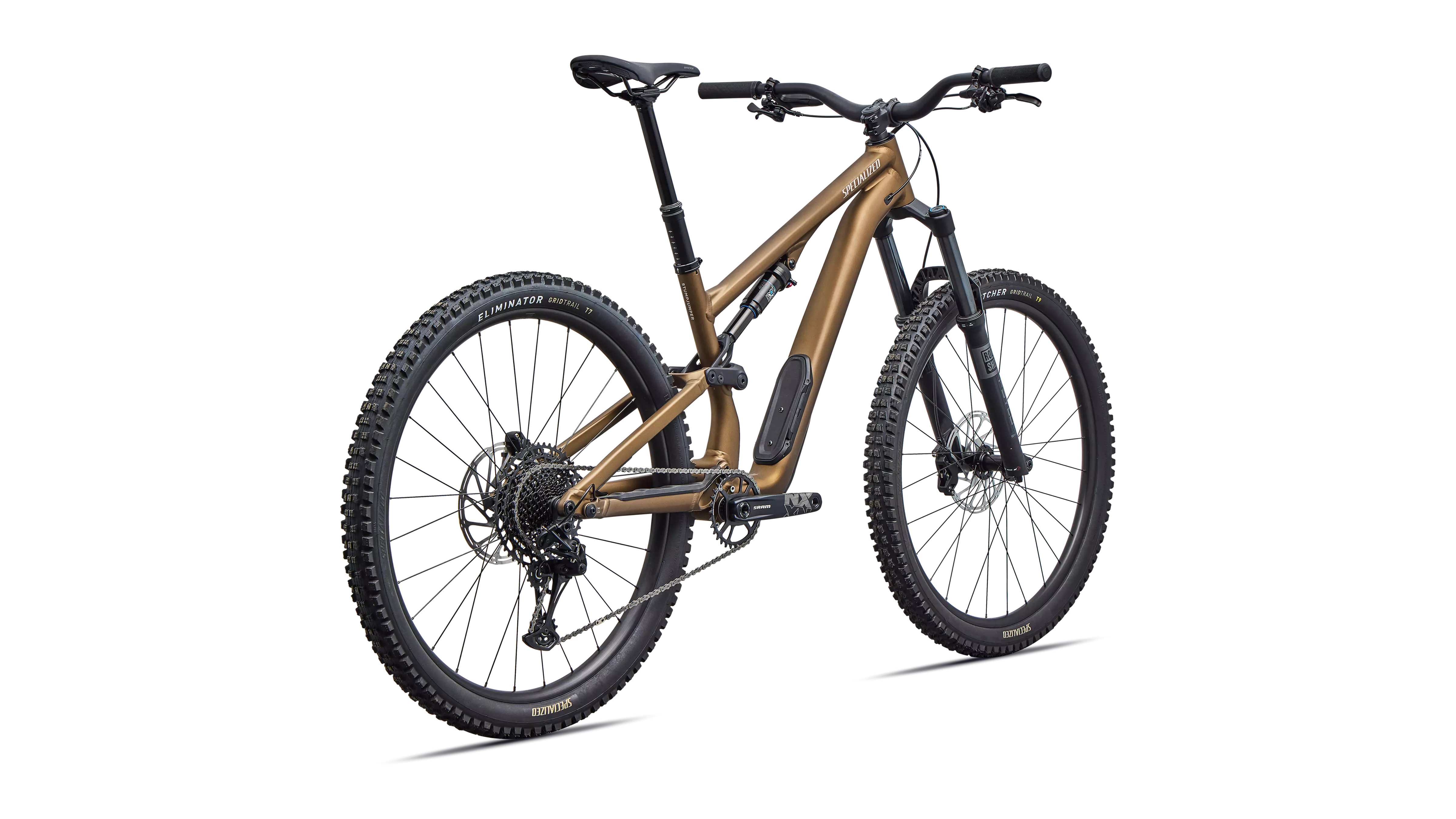 Specialized Stumpjumper 15 Alloy 2026