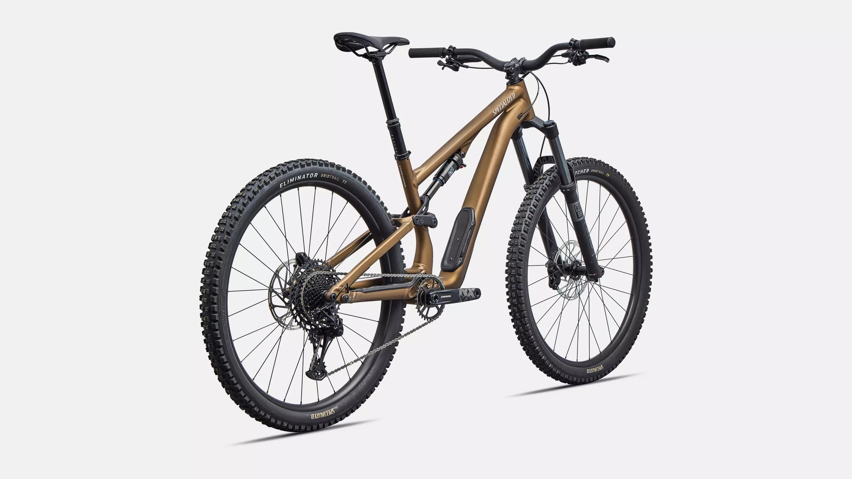 Specialized Stumpjumper Evo 15 Alloy 2026