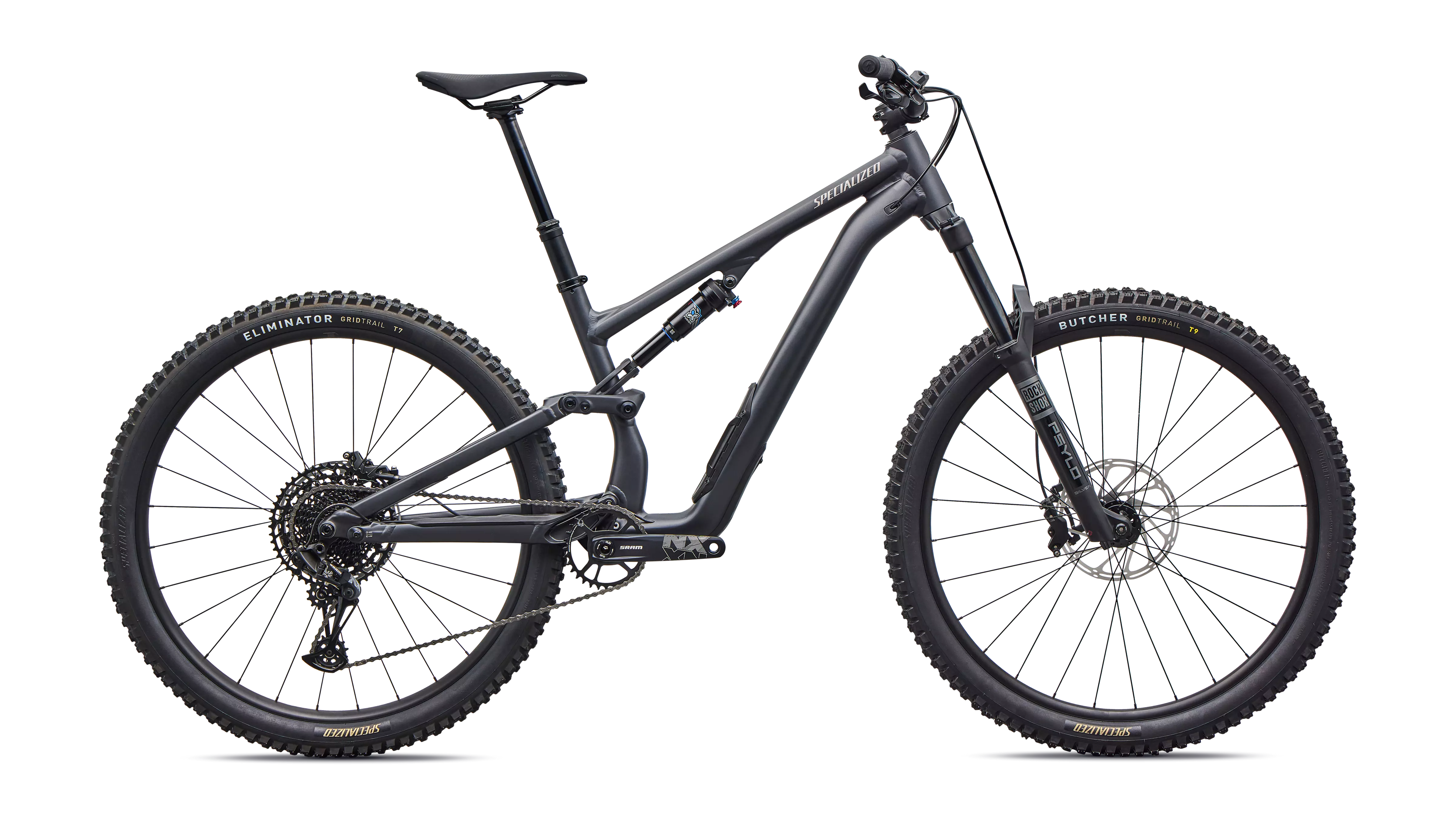 Specialized Stumpjumper 15 Alloy 2026