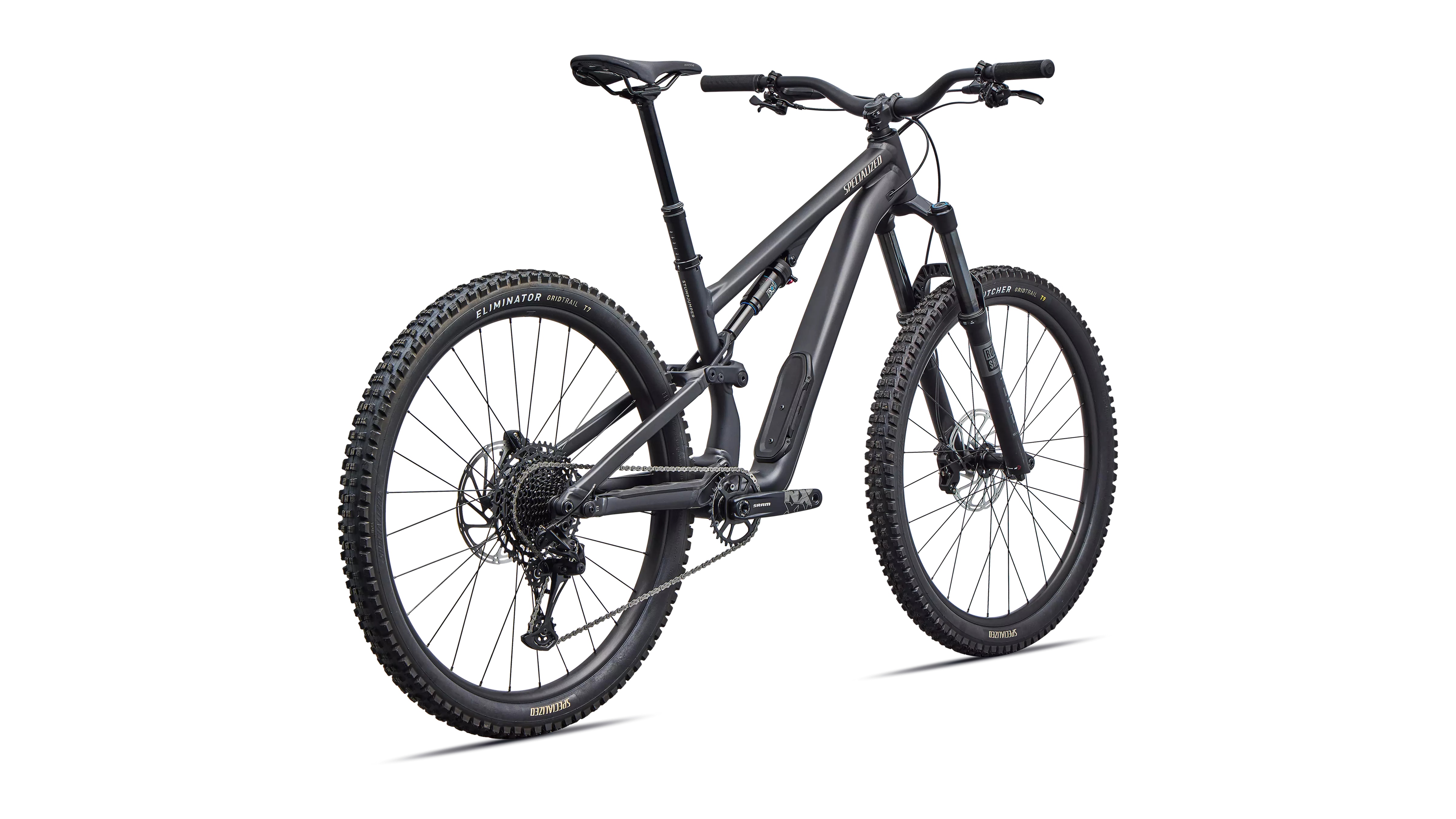 Specialized Stumpjumper 15 Alloy 2026