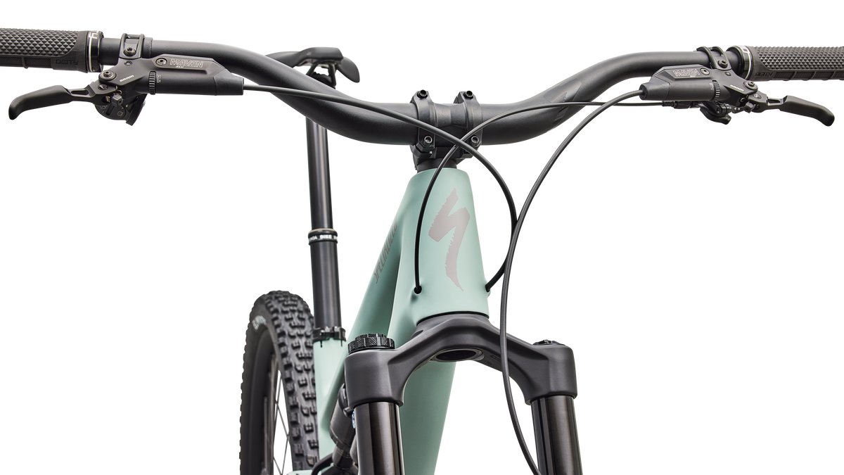 Specialized Stumpjumper 15 EVO Expert