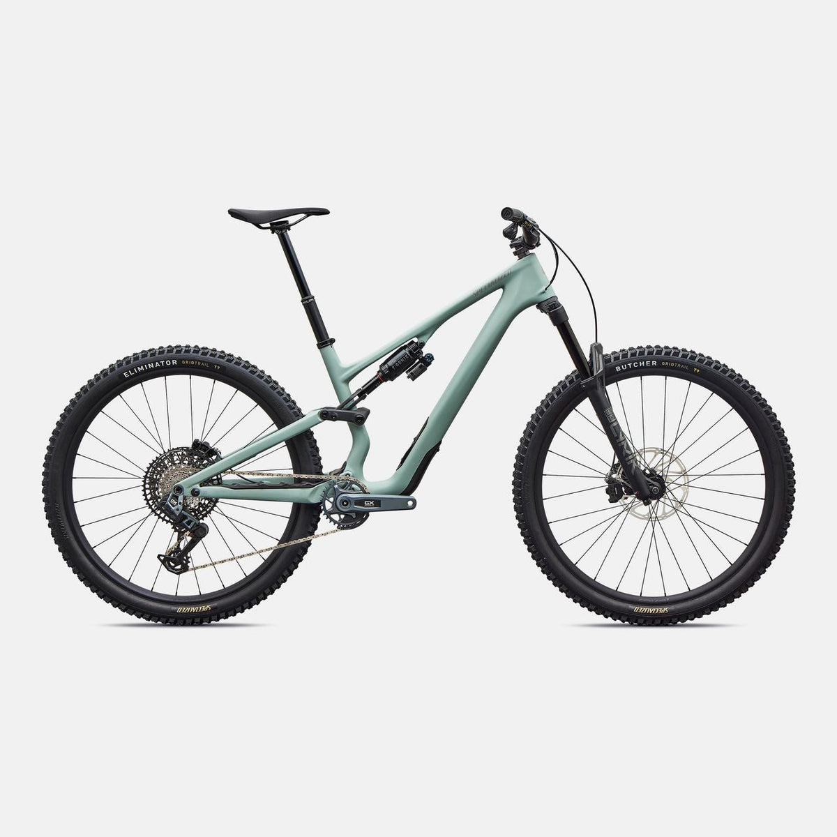 Specialized Stumpjumper 15 EVO Expert