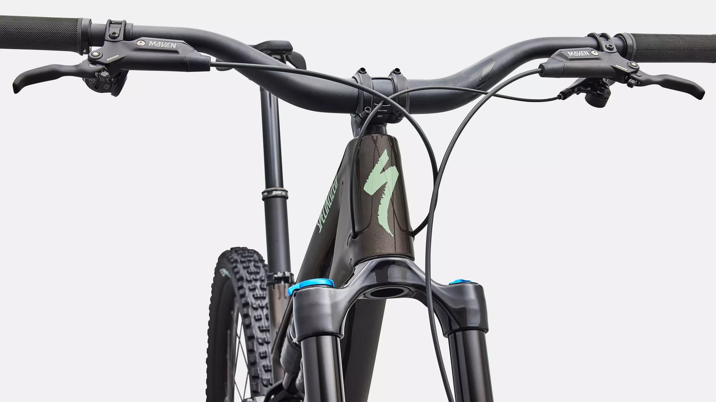 Specialized Stumpjumper 15 EVO Comp 2027  - SRAM Eagle 70, FOX Rhythm
