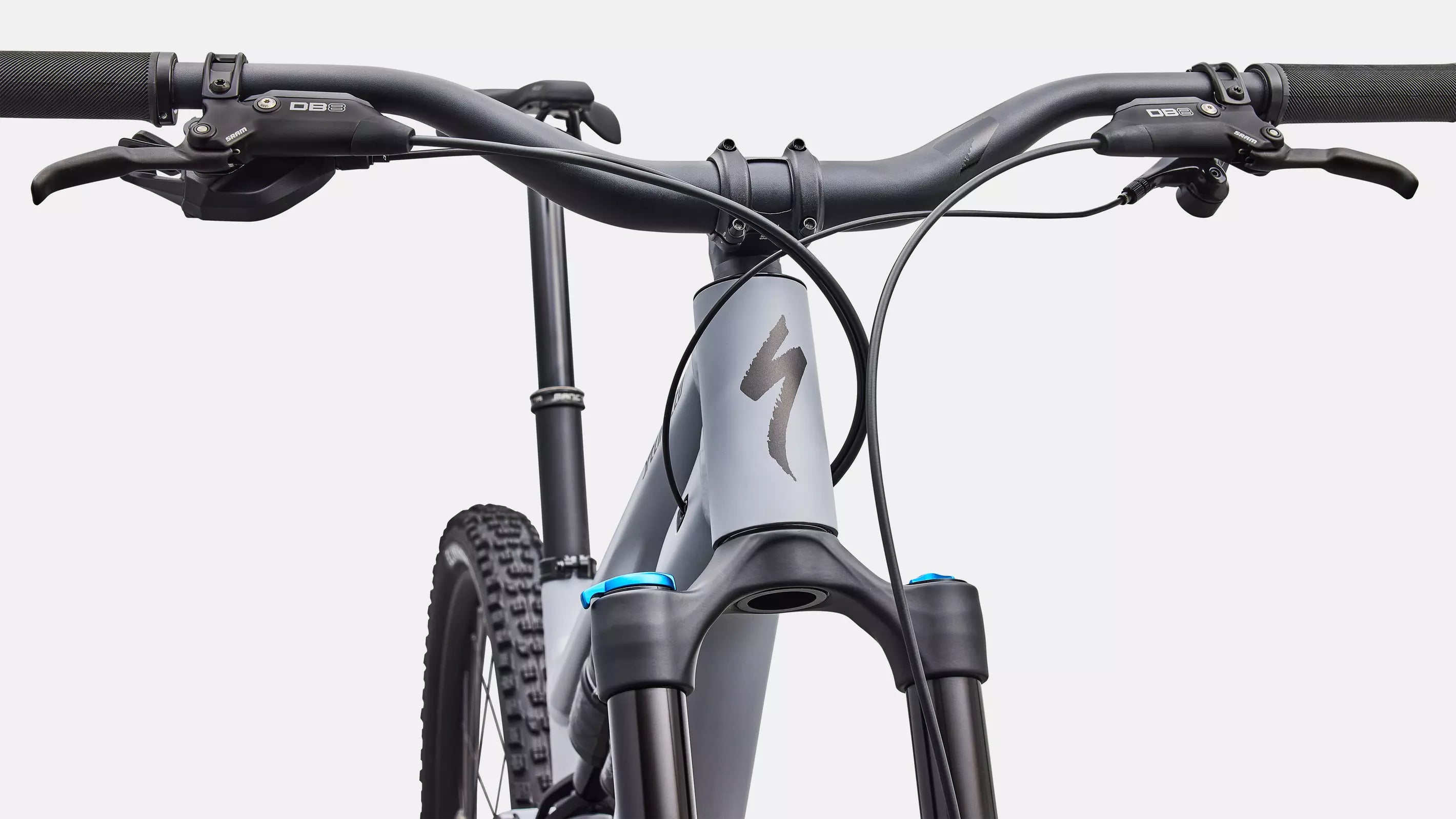 Specialized Stumpjumper 15 EVO Comp Alloy 2027  - SRAM Eagle 70, FOX Rhythm
