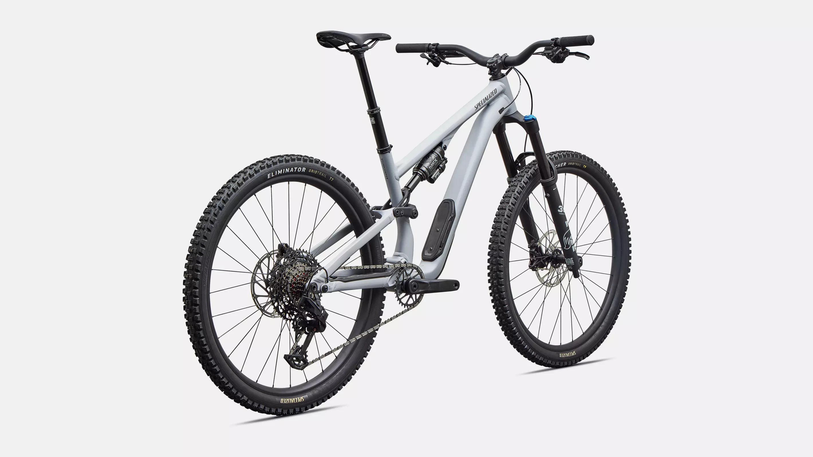Specialized Stumpjumper 15 EVO Comp Alloy 2027  - SRAM Eagle 70, FOX Rhythm