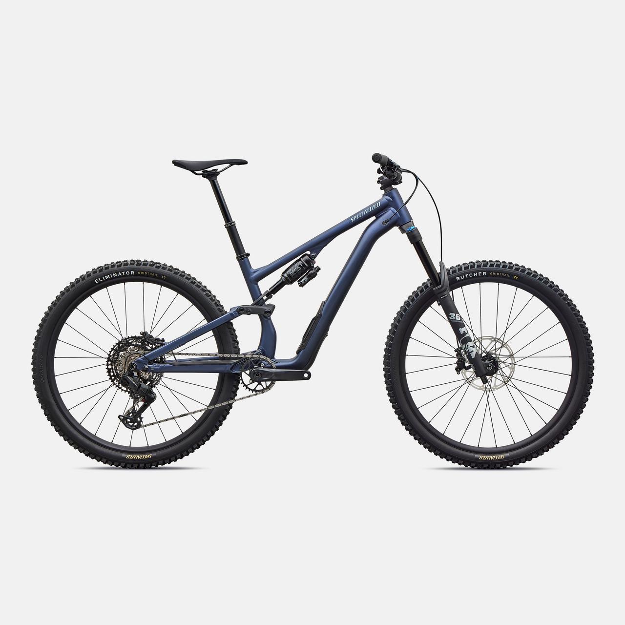 Specialized Stumpjumper 15 EVO Comp Alloy S1 2027  - SRAM Eagle 70, FOX Rhythm