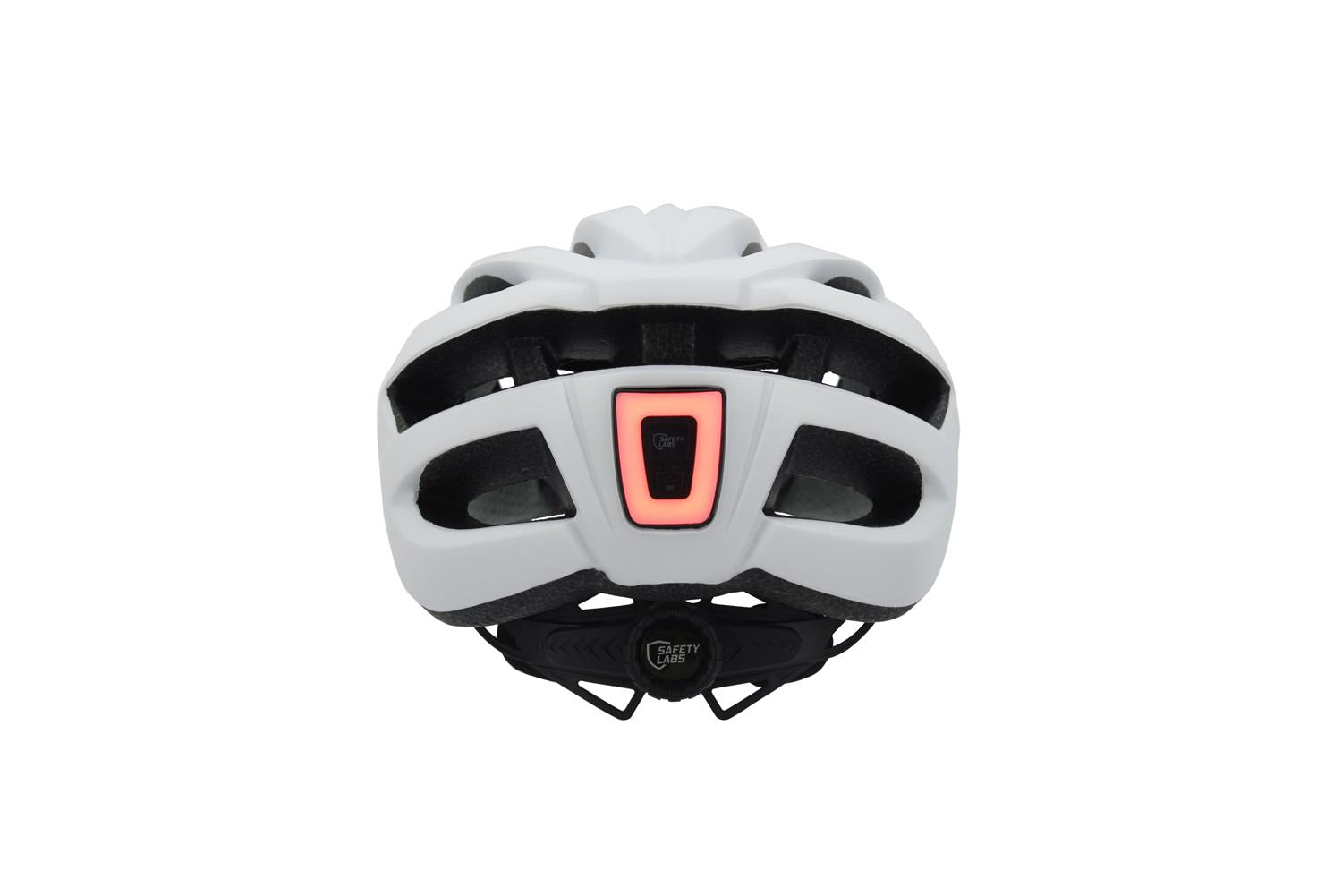 Safety Labs Expedo White 3