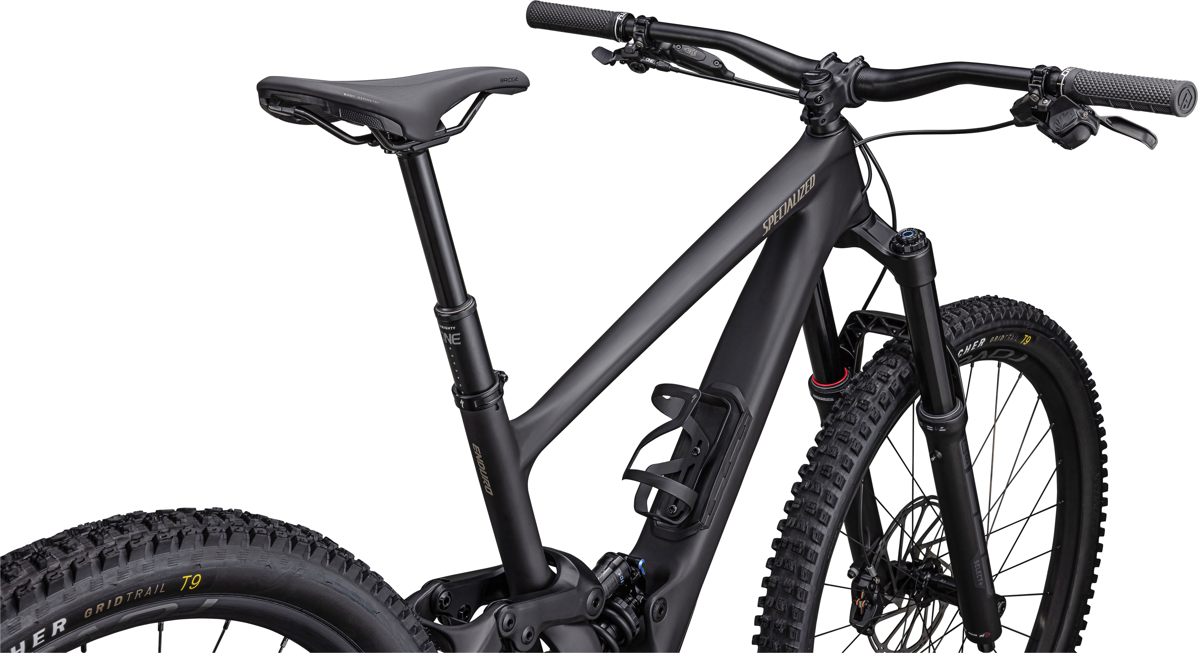 Specialized Enduro Expert