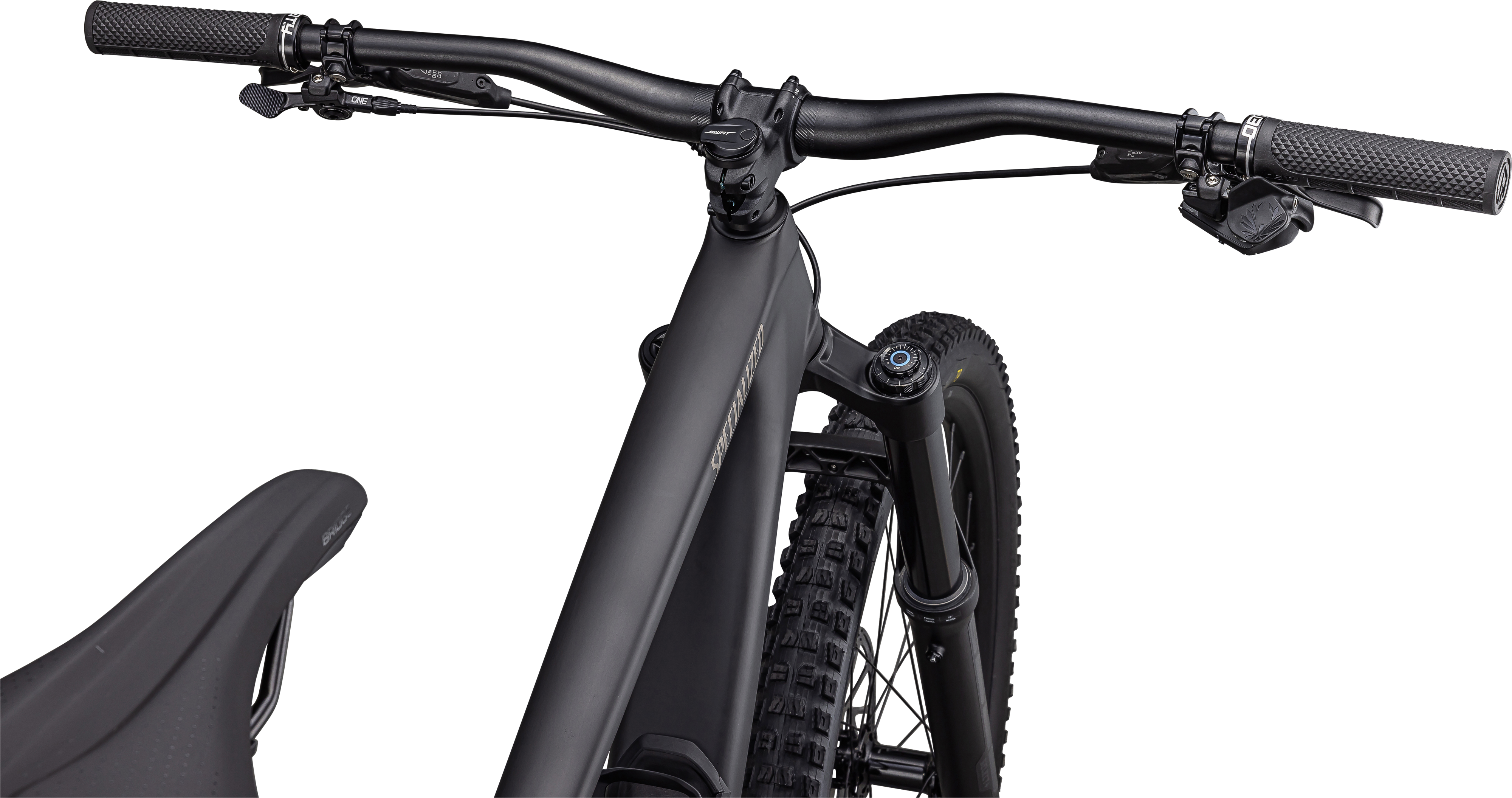 Specialized Enduro Expert