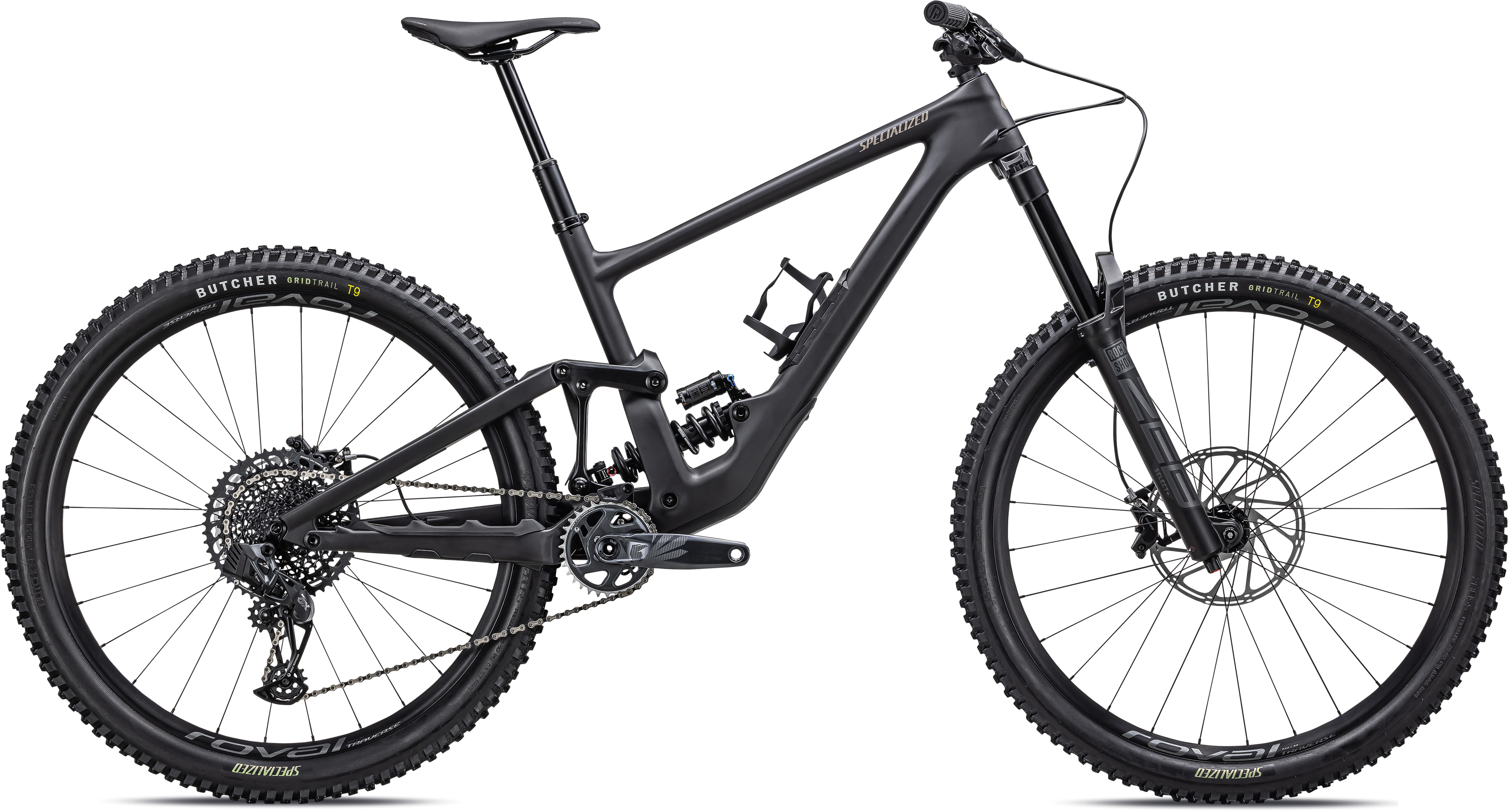 Specialized Enduro Expert