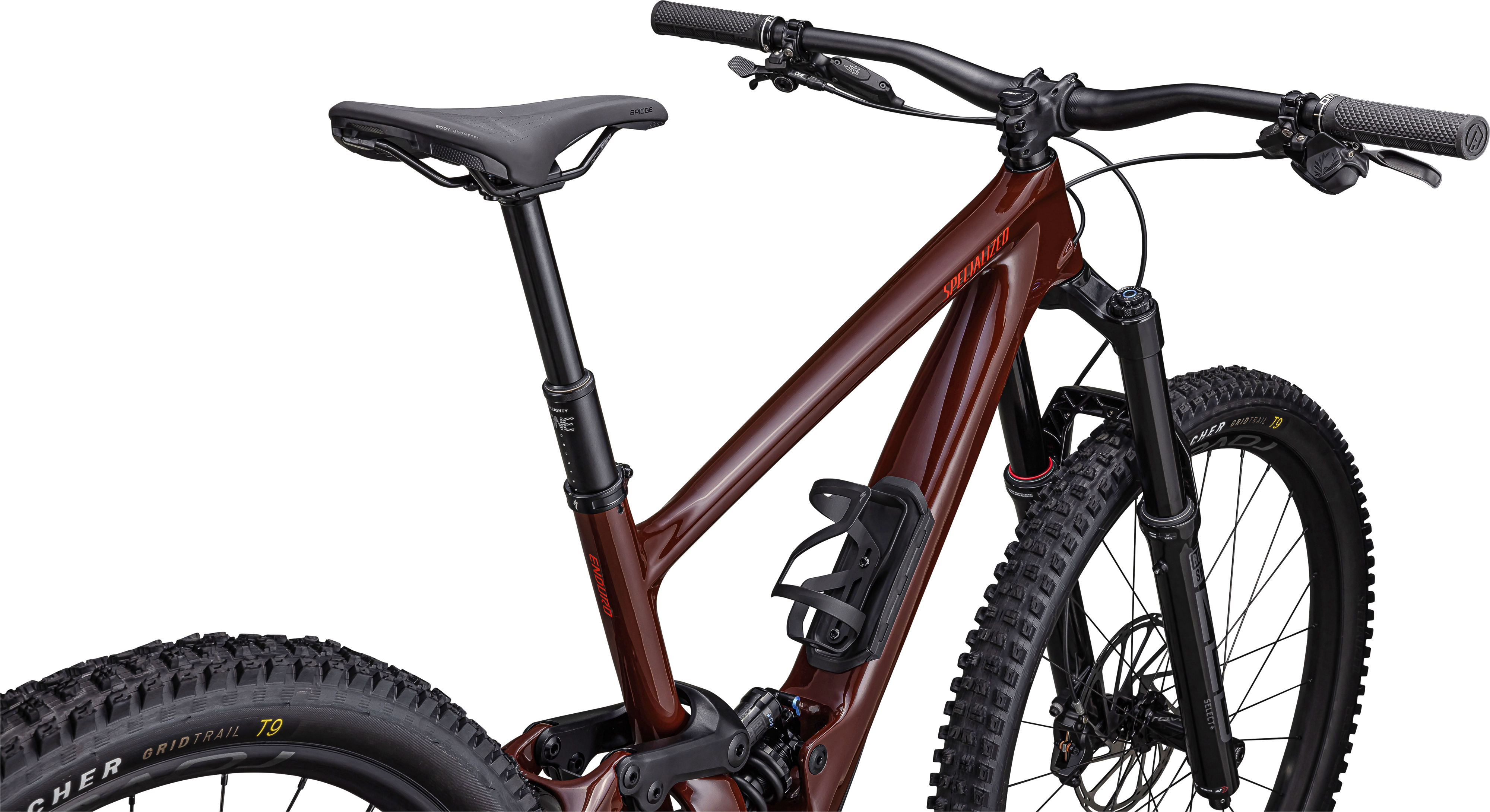 Specialized Enduro Expert