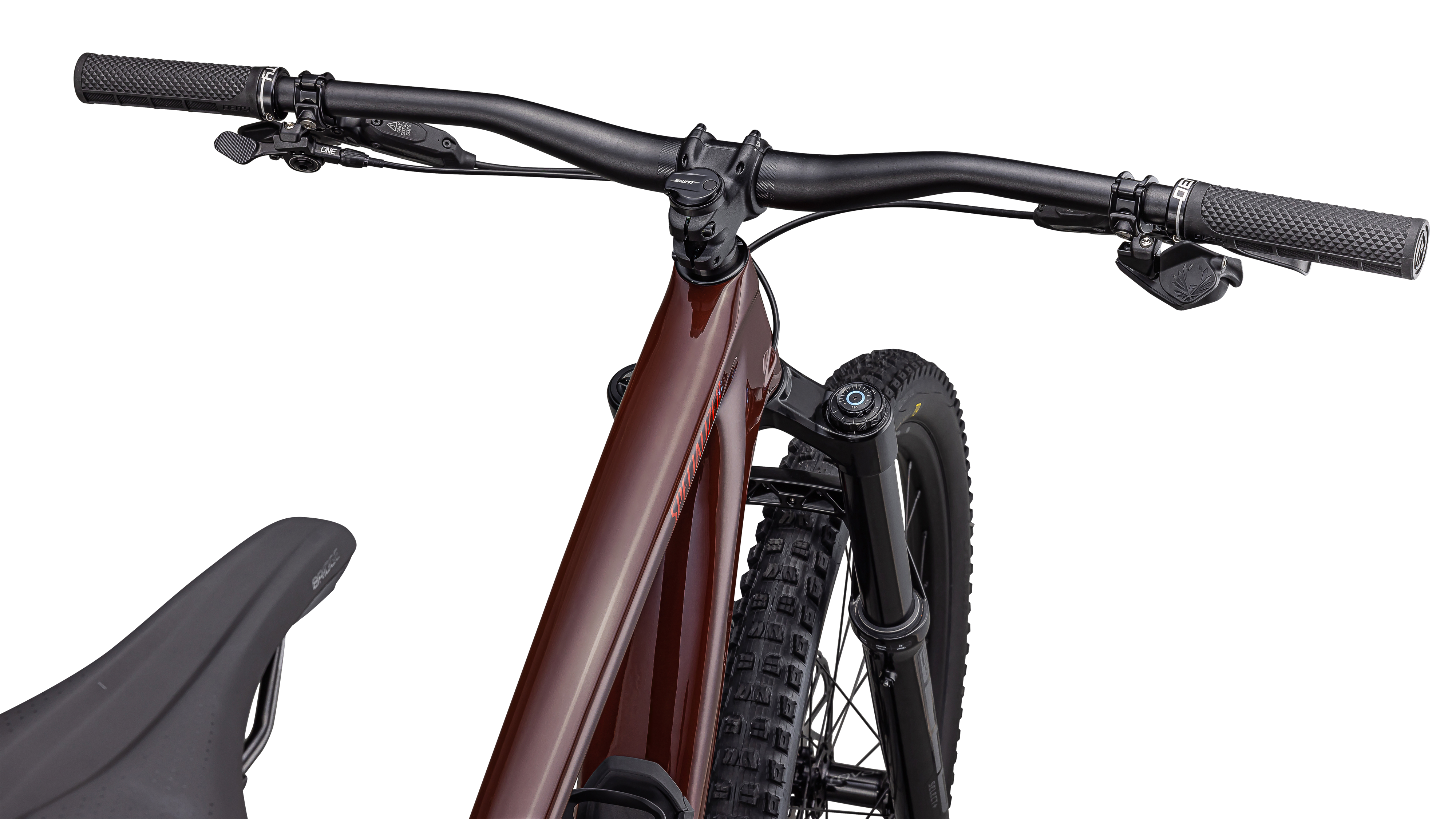 Specialized Enduro Expert