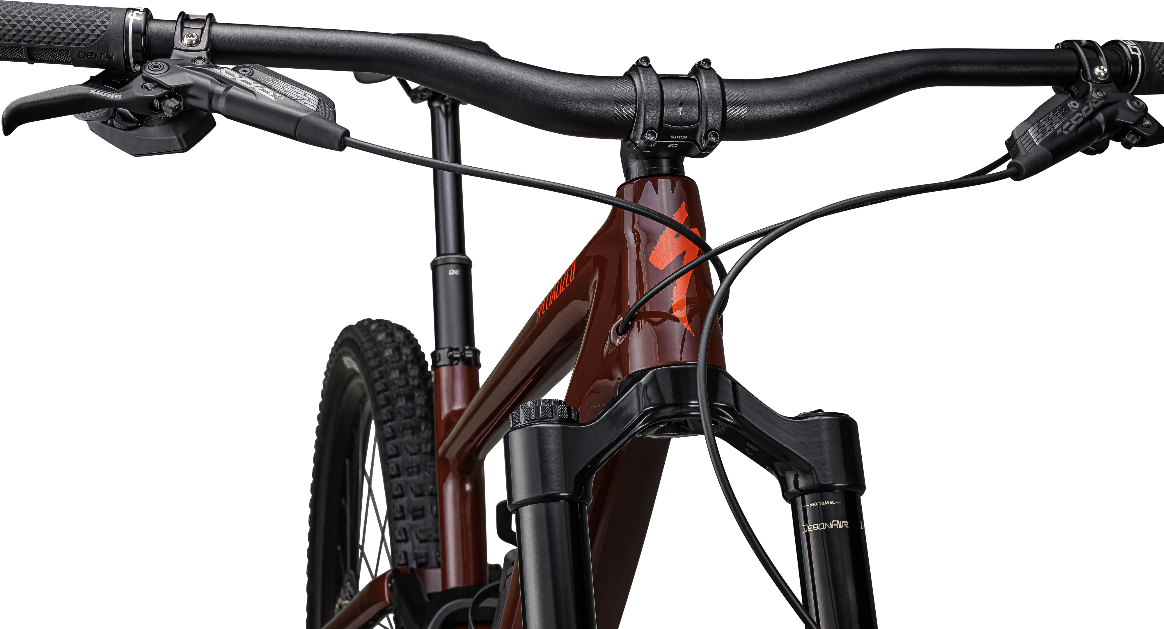 Specialized Enduro Expert