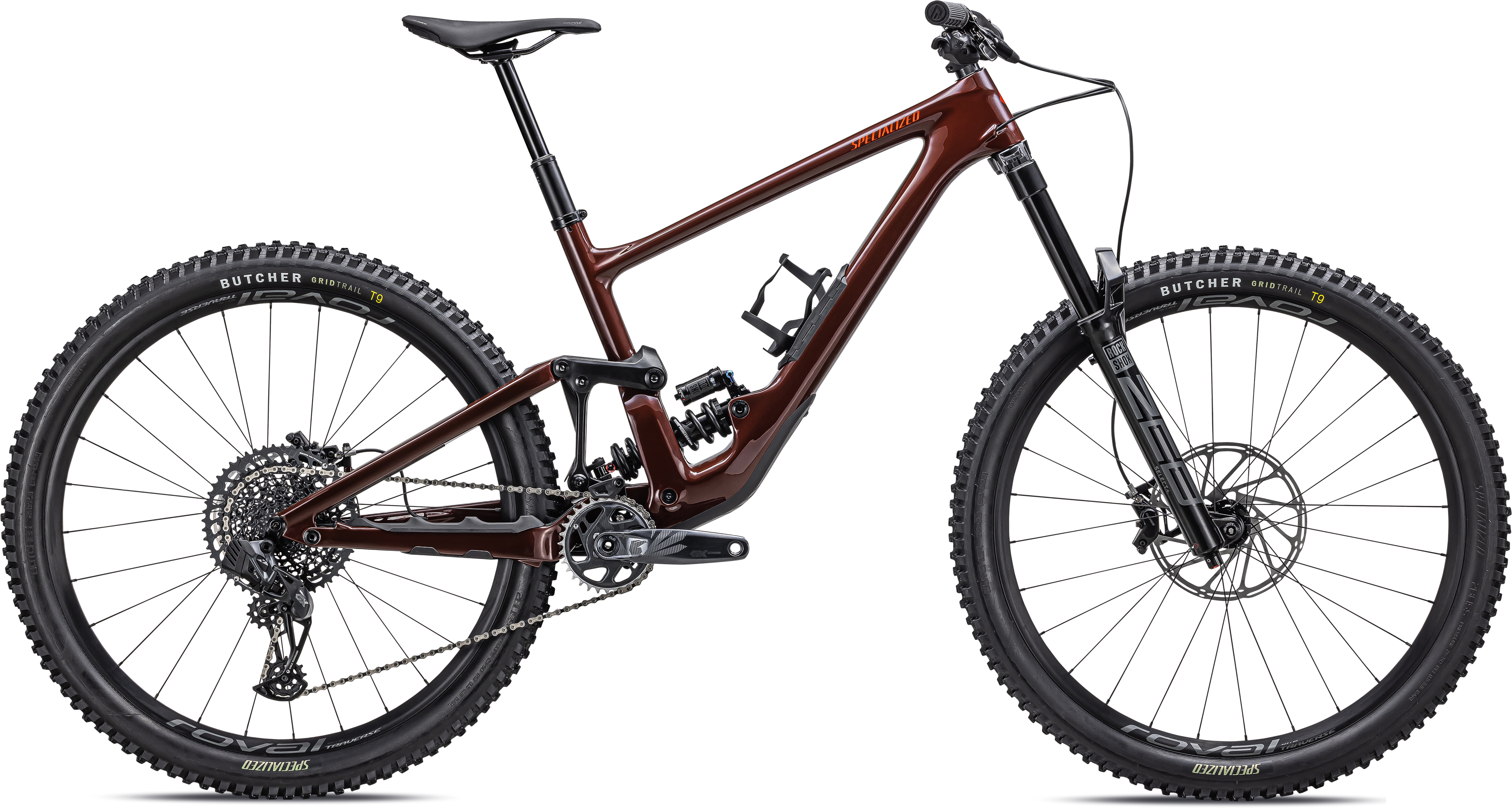 Specialized Enduro Expert