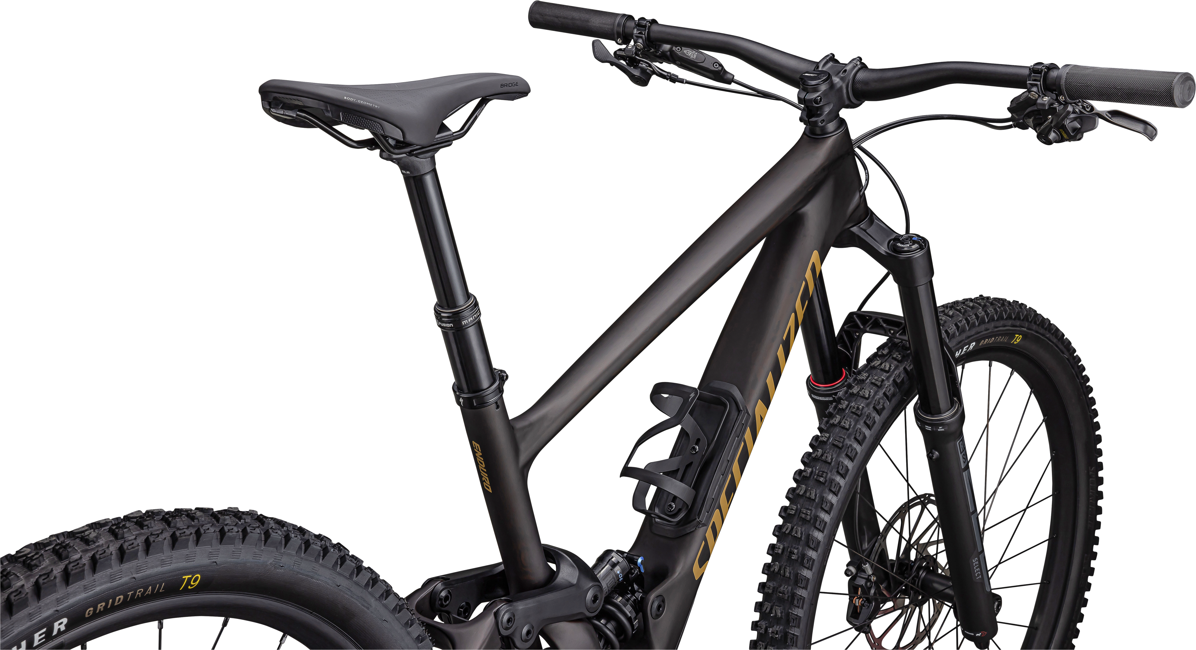 Specialized Enduro Comp