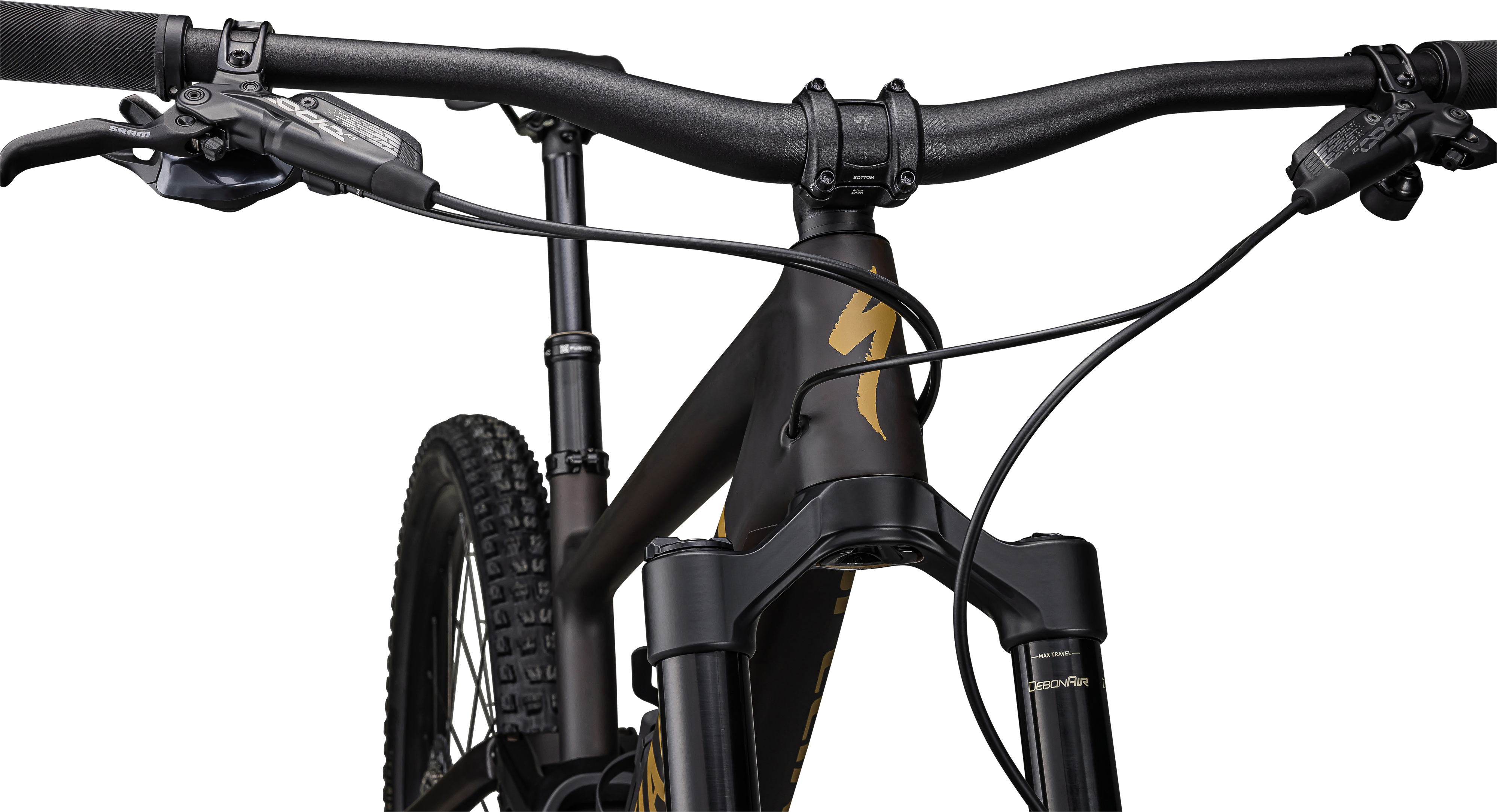 Specialized Enduro Comp