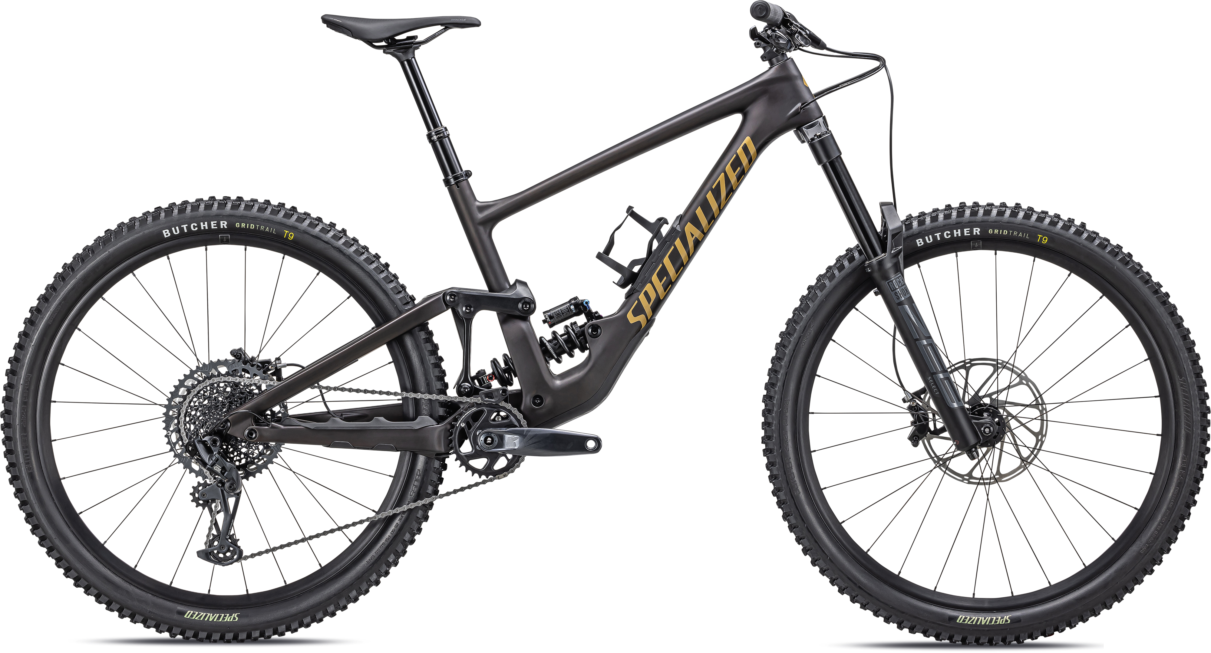 Specialized Enduro Comp