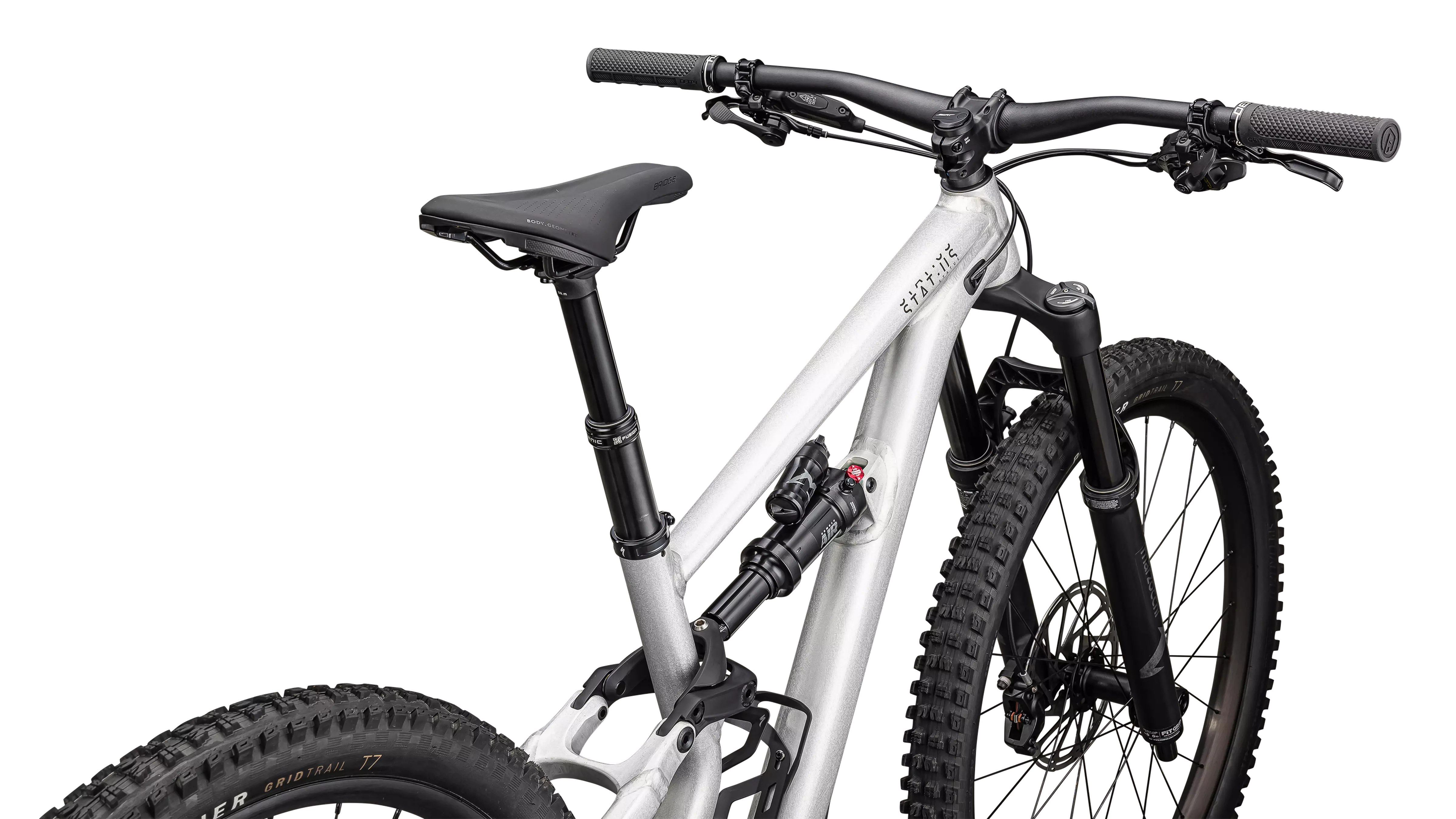 Specialized STATUS 2 140 ZERO 2025