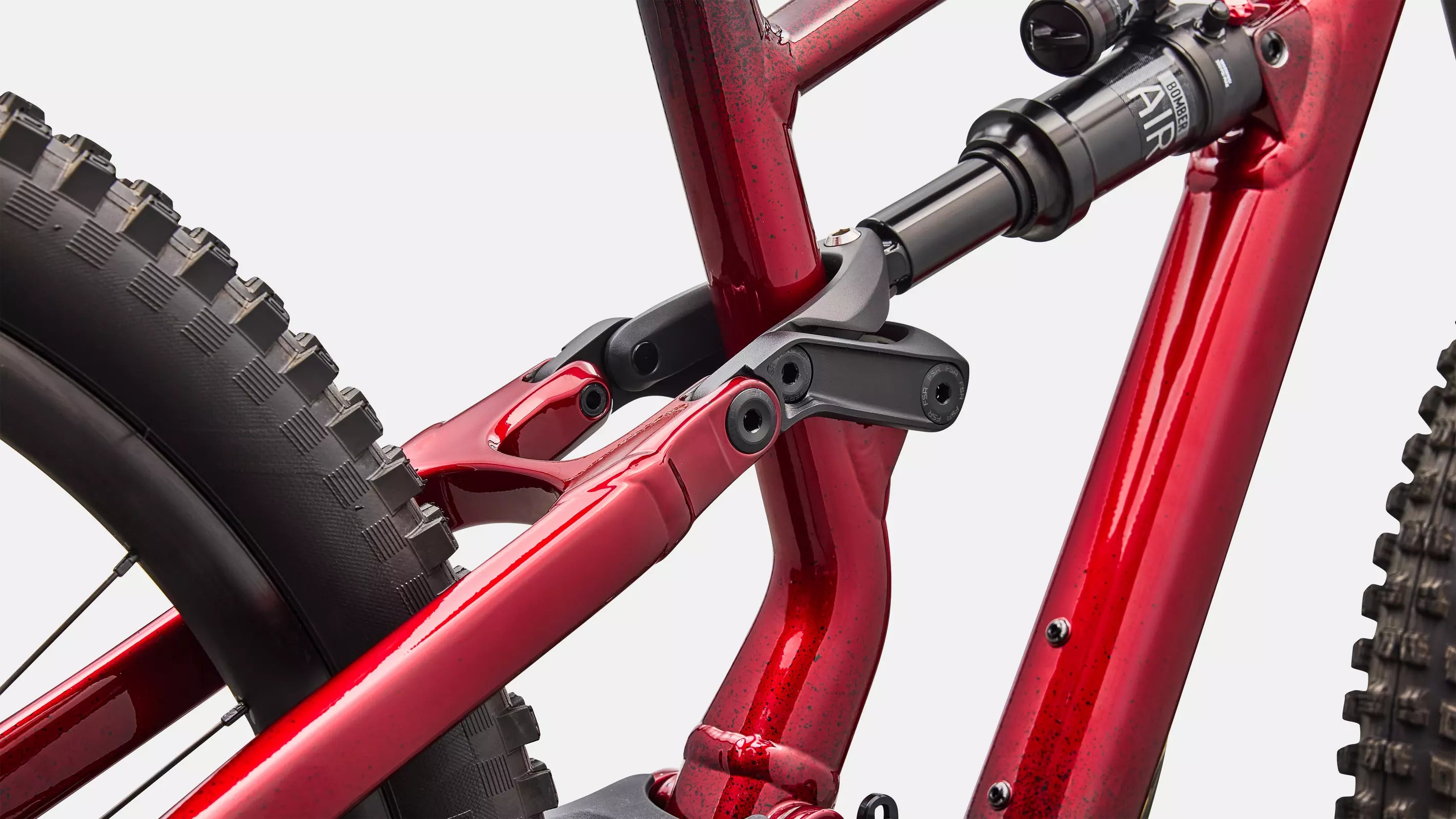 Specialized STATUS 2 140 ZERO 2026
