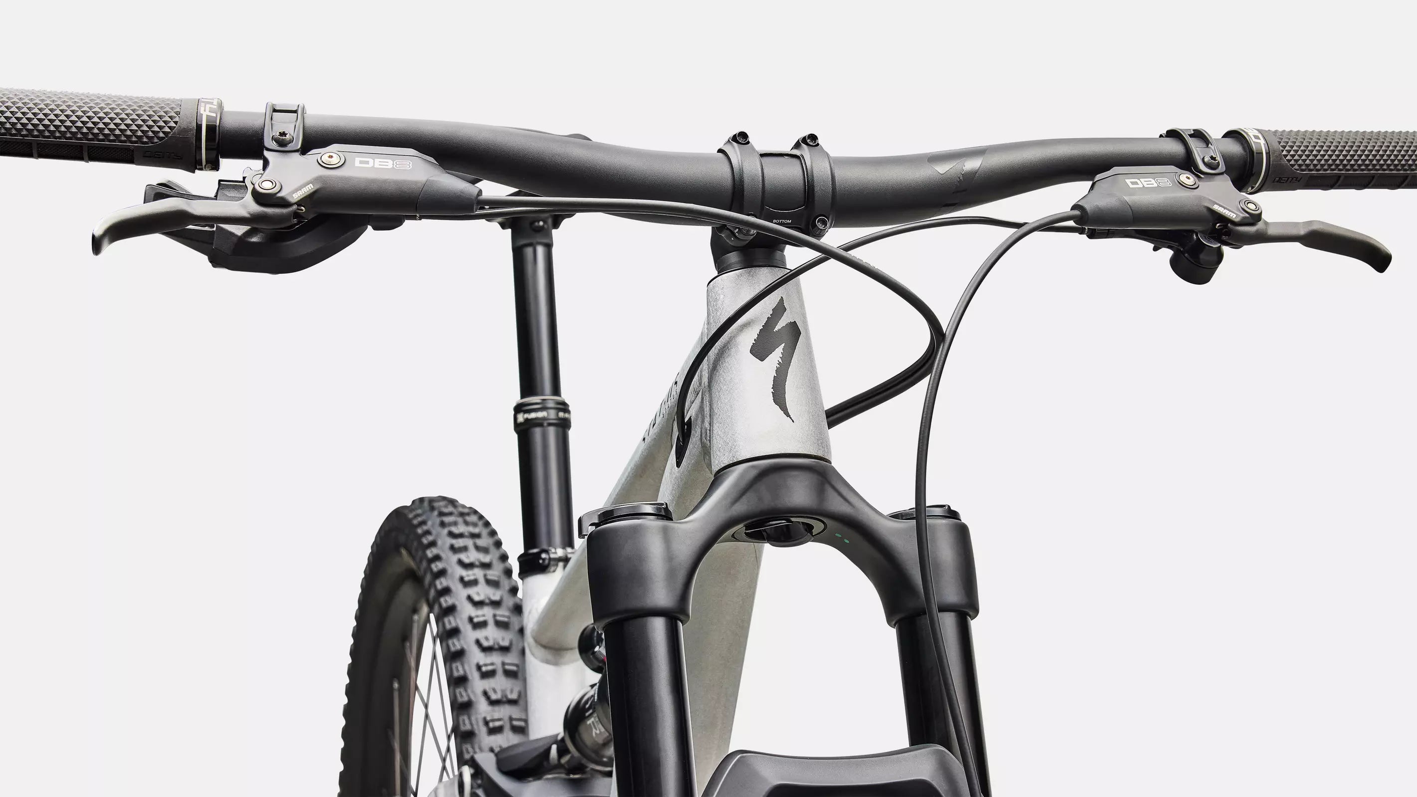 Specialized STATUS 2 140 ZERO 2026