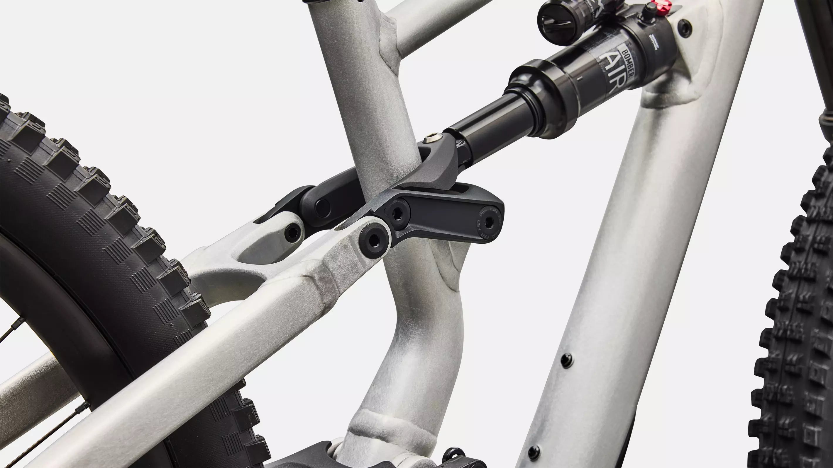 Specialized STATUS 2 140 ZERO 2026