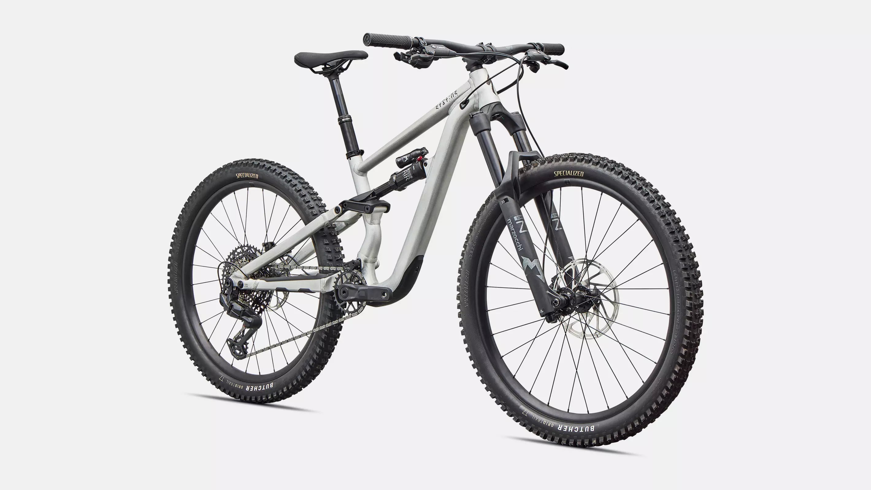 Specialized STATUS 2 140 ZERO 2026