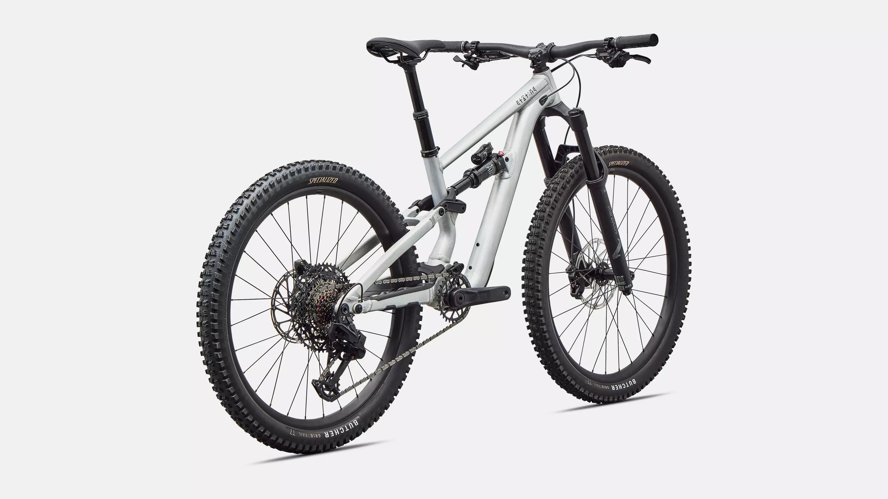Specialized STATUS 2 140 ZERO 2026