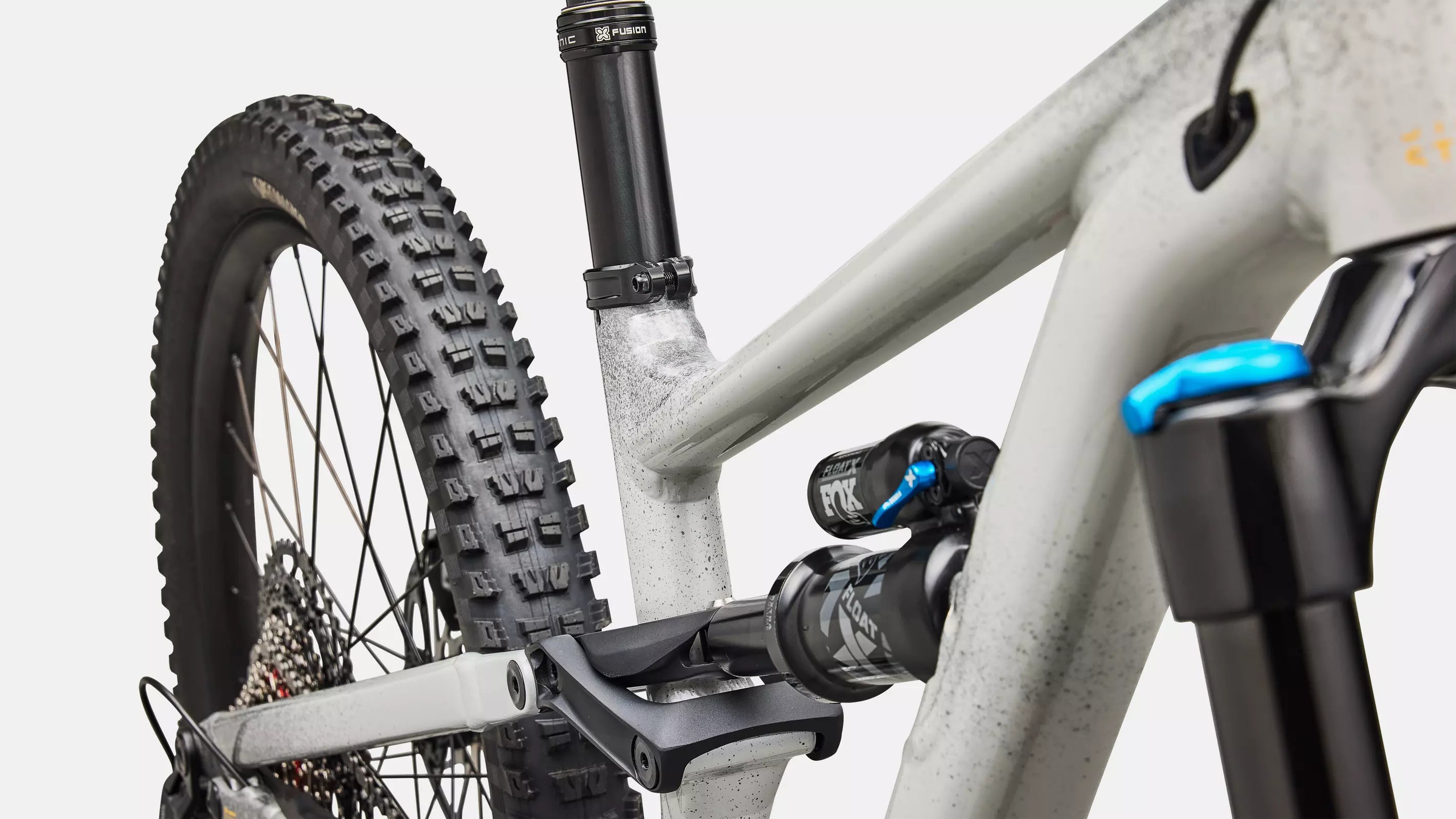 Specialized STATUS 2 170 ZERO 2026