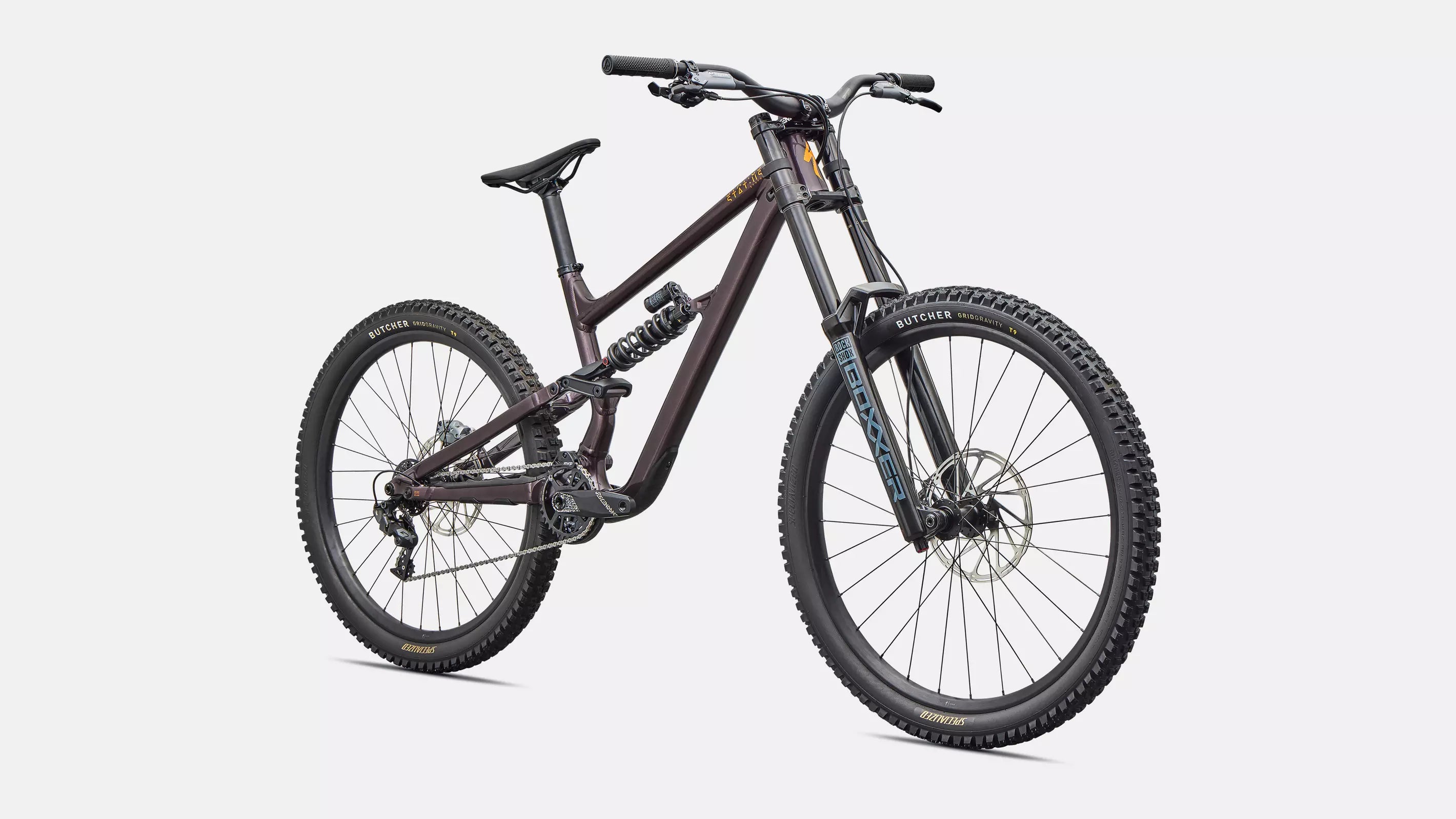 Specialized STATUS 2 170 DH 2026