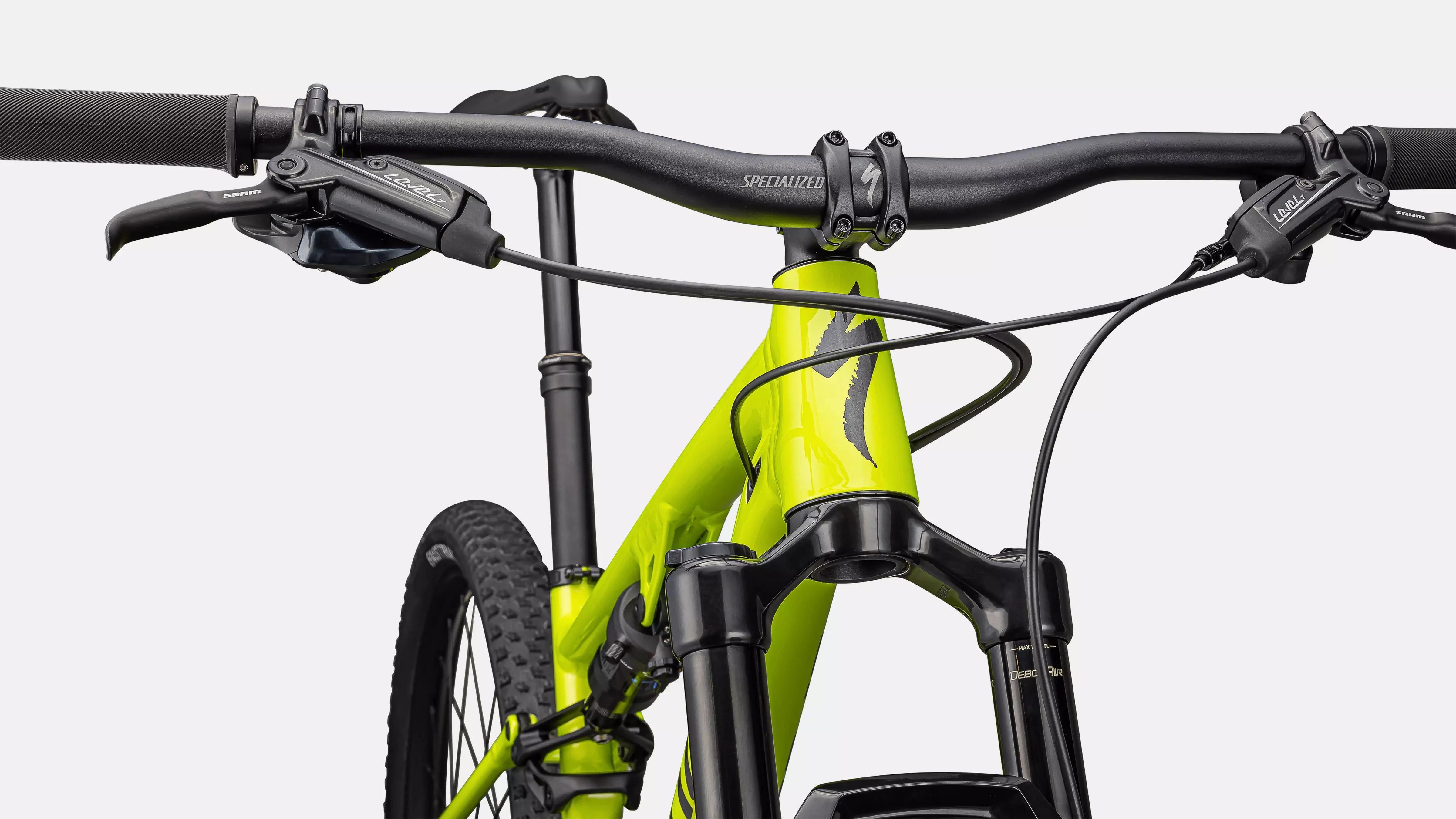 Specialized Chisel Comp 2025