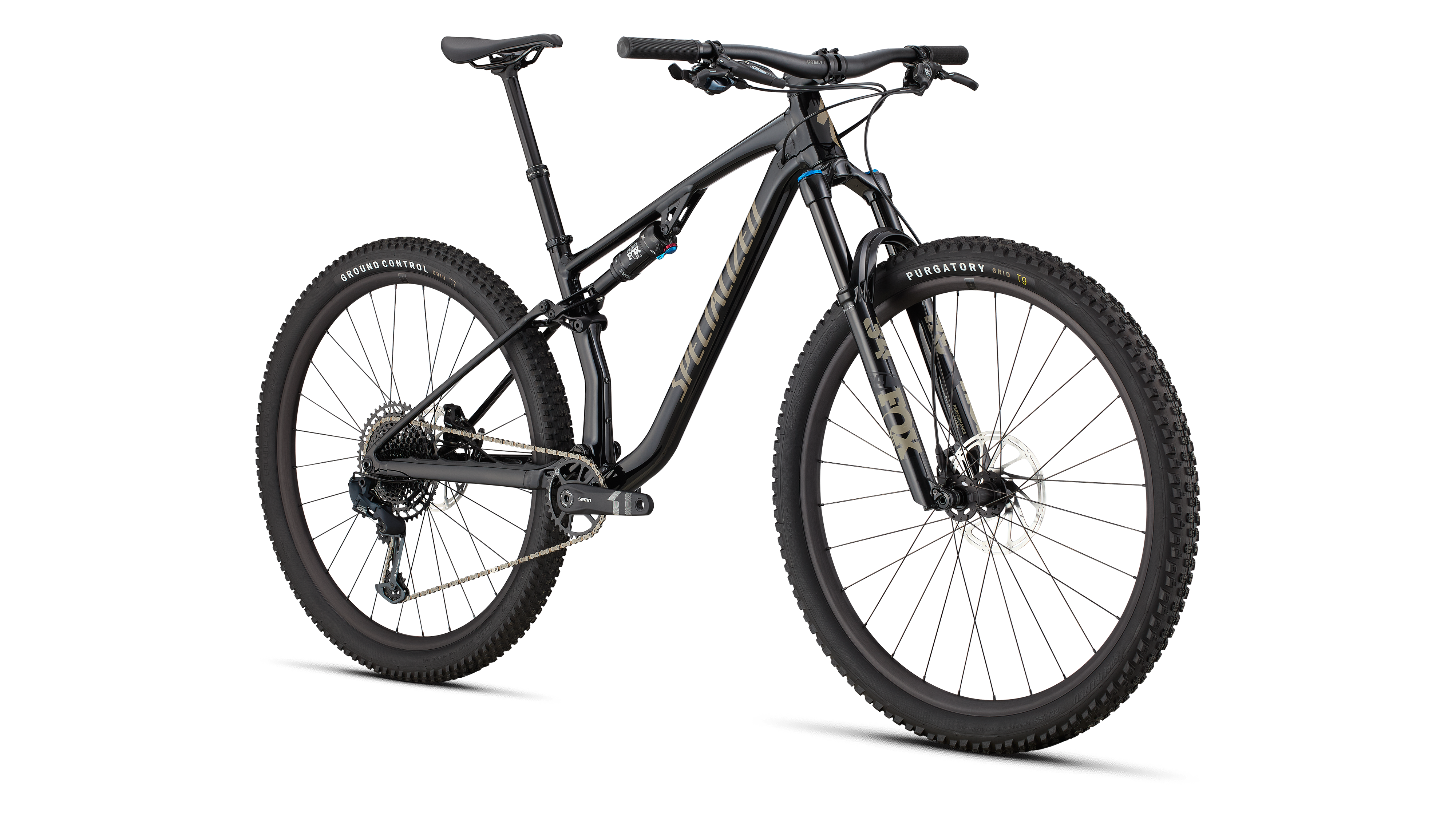 Specialized Chisel Comp EVO