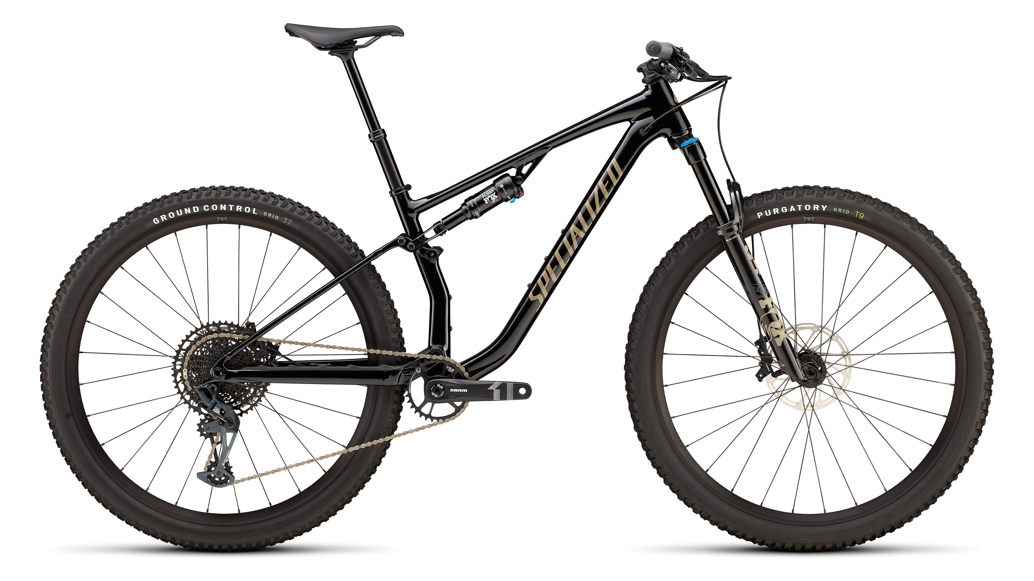 Specialized Chisel Comp EVO