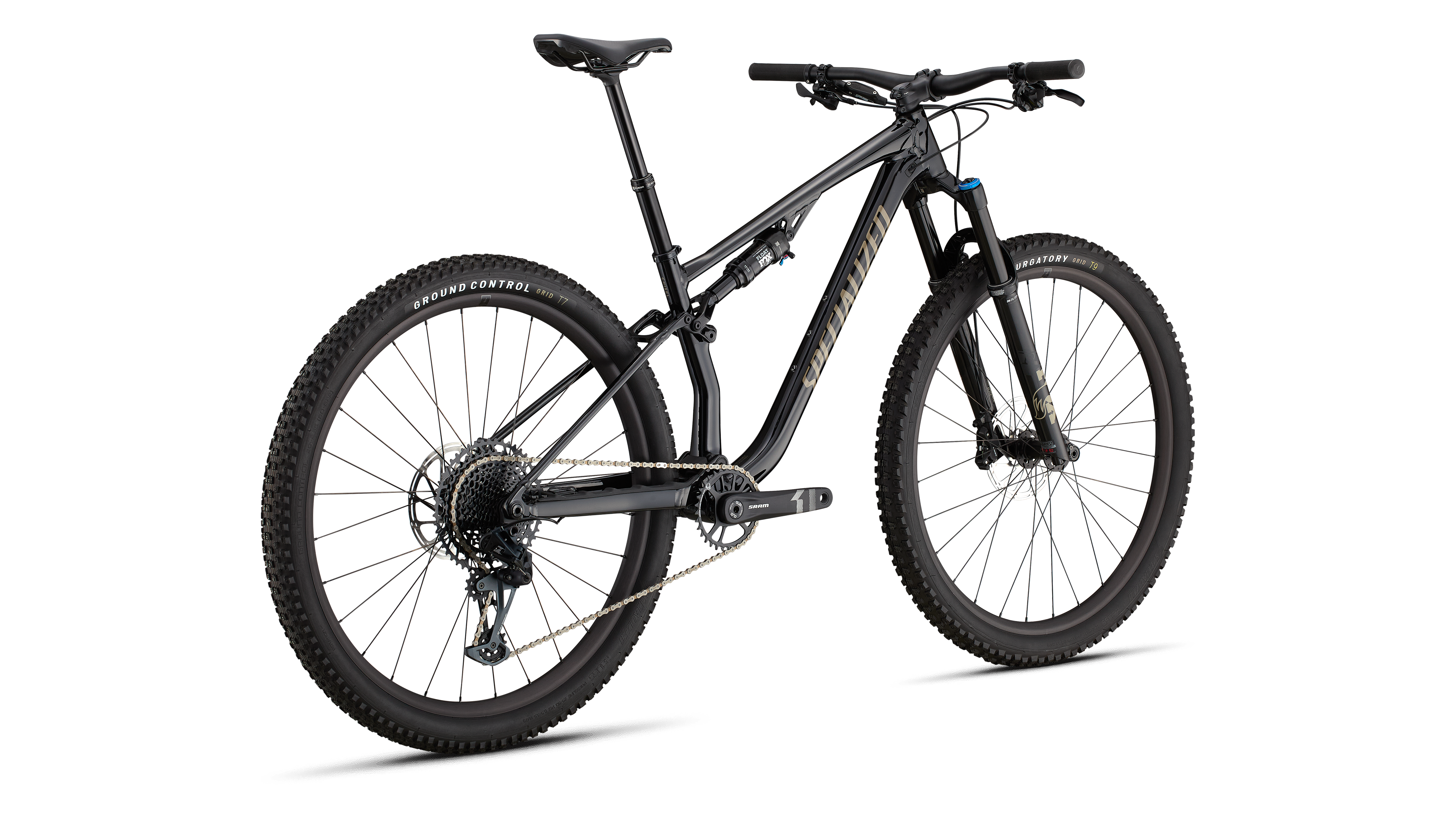 Specialized Chisel Comp EVO