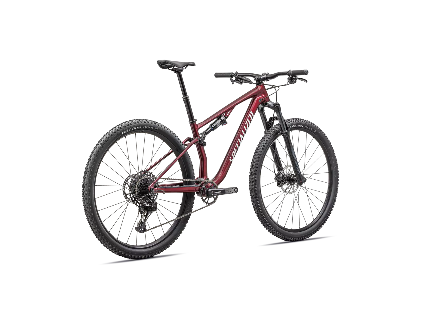 Specialized Chisel 2025