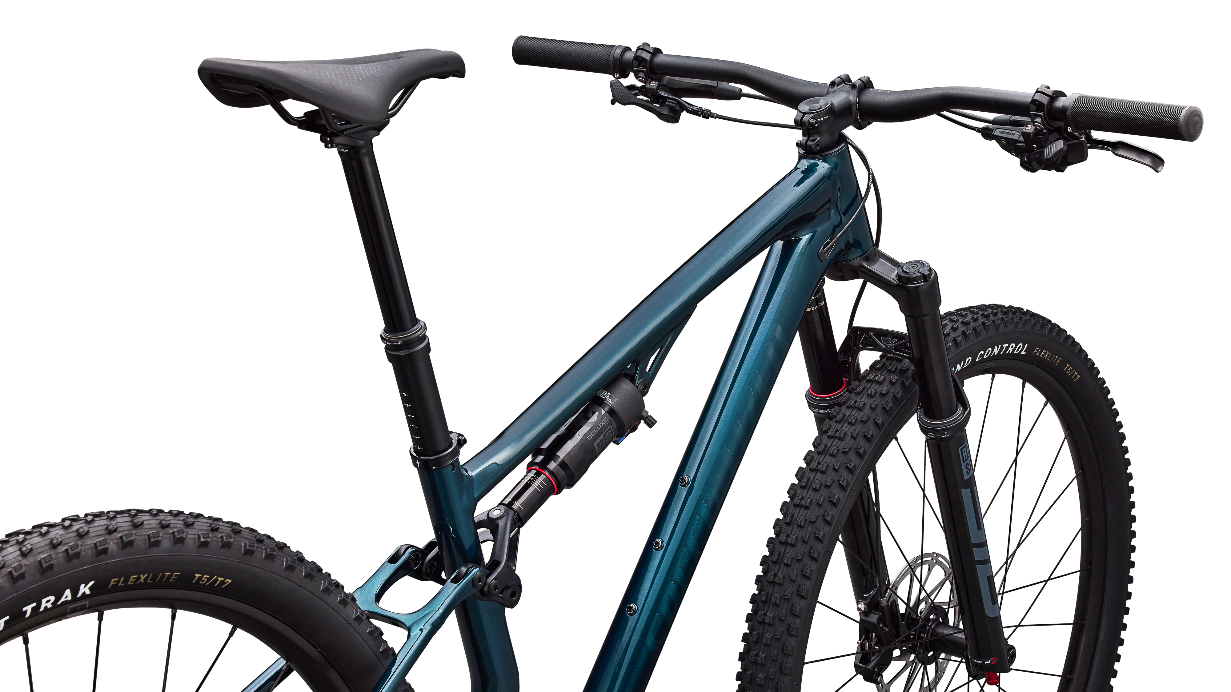 Specialized Chisel Comp