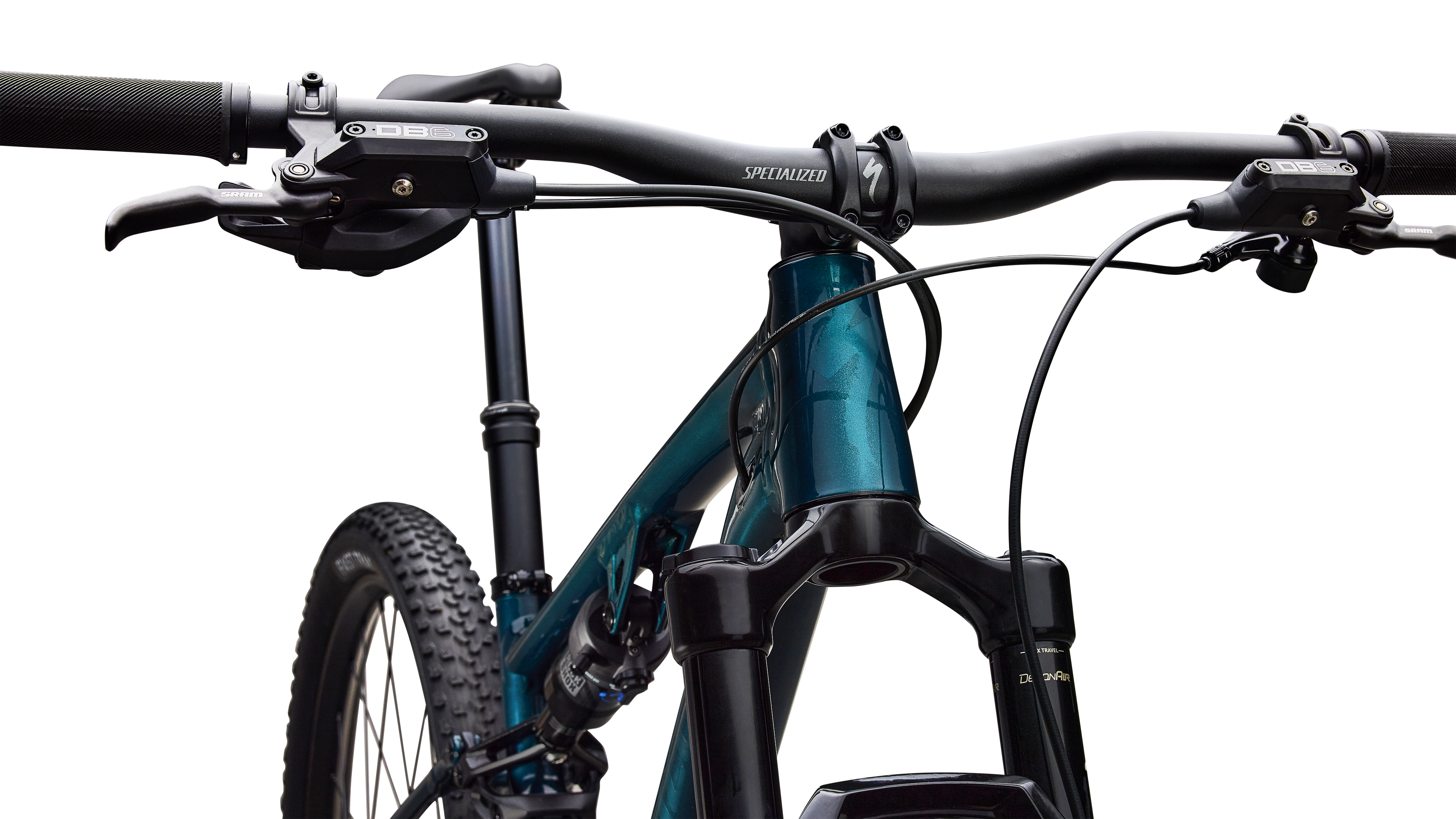 Specialized Chisel Comp