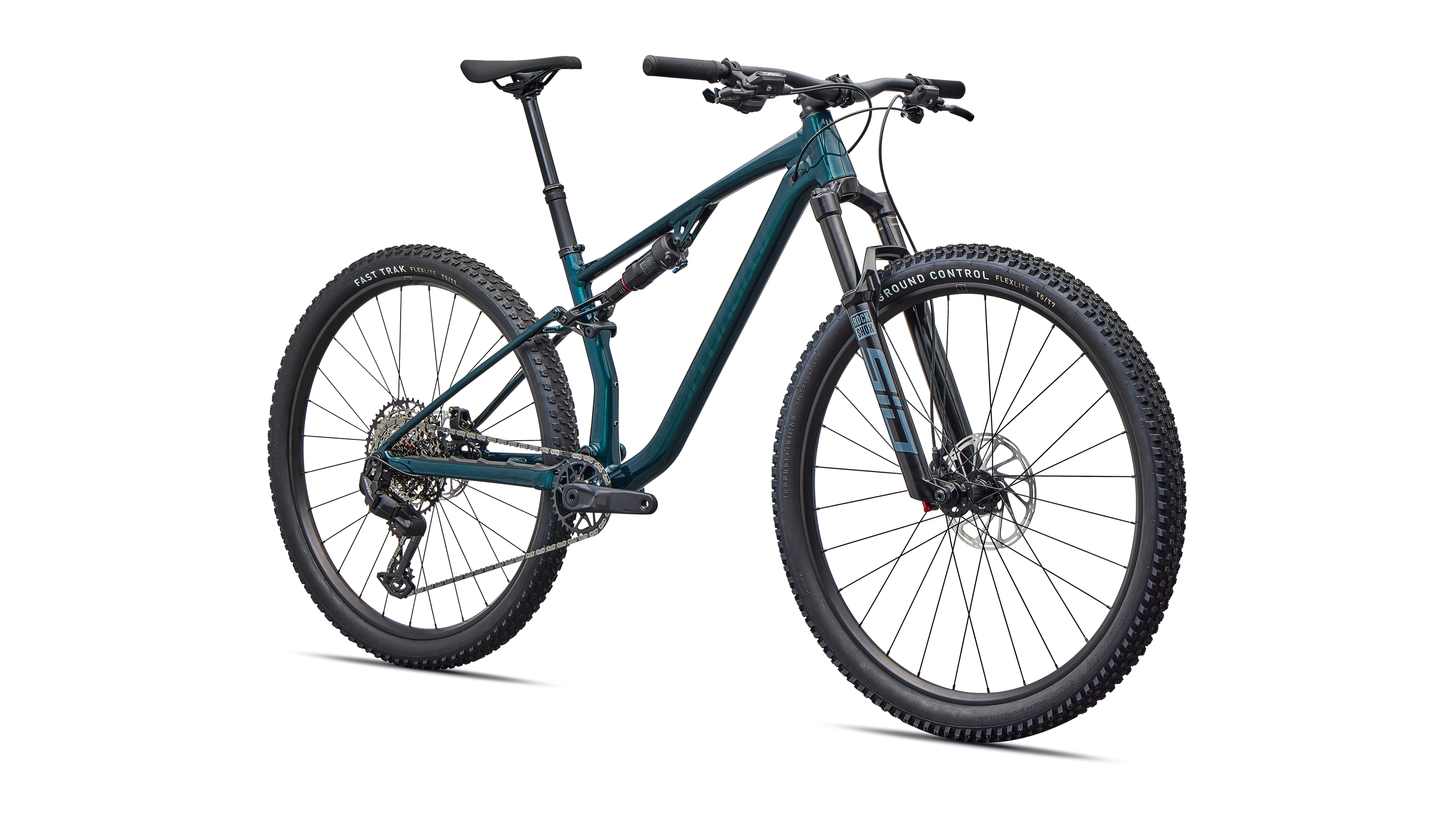 Specialized Chisel Comp