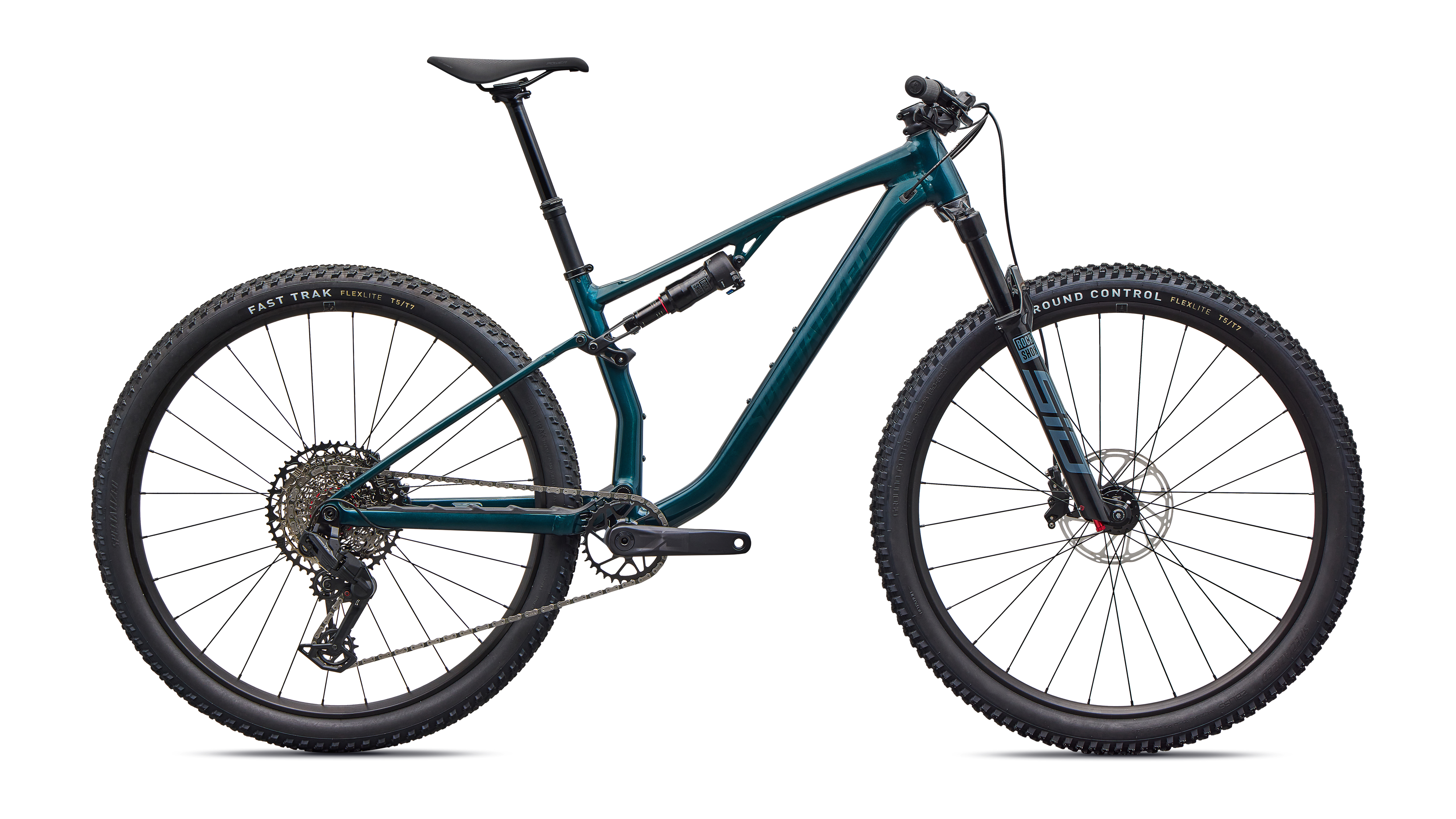 Specialized Chisel Comp