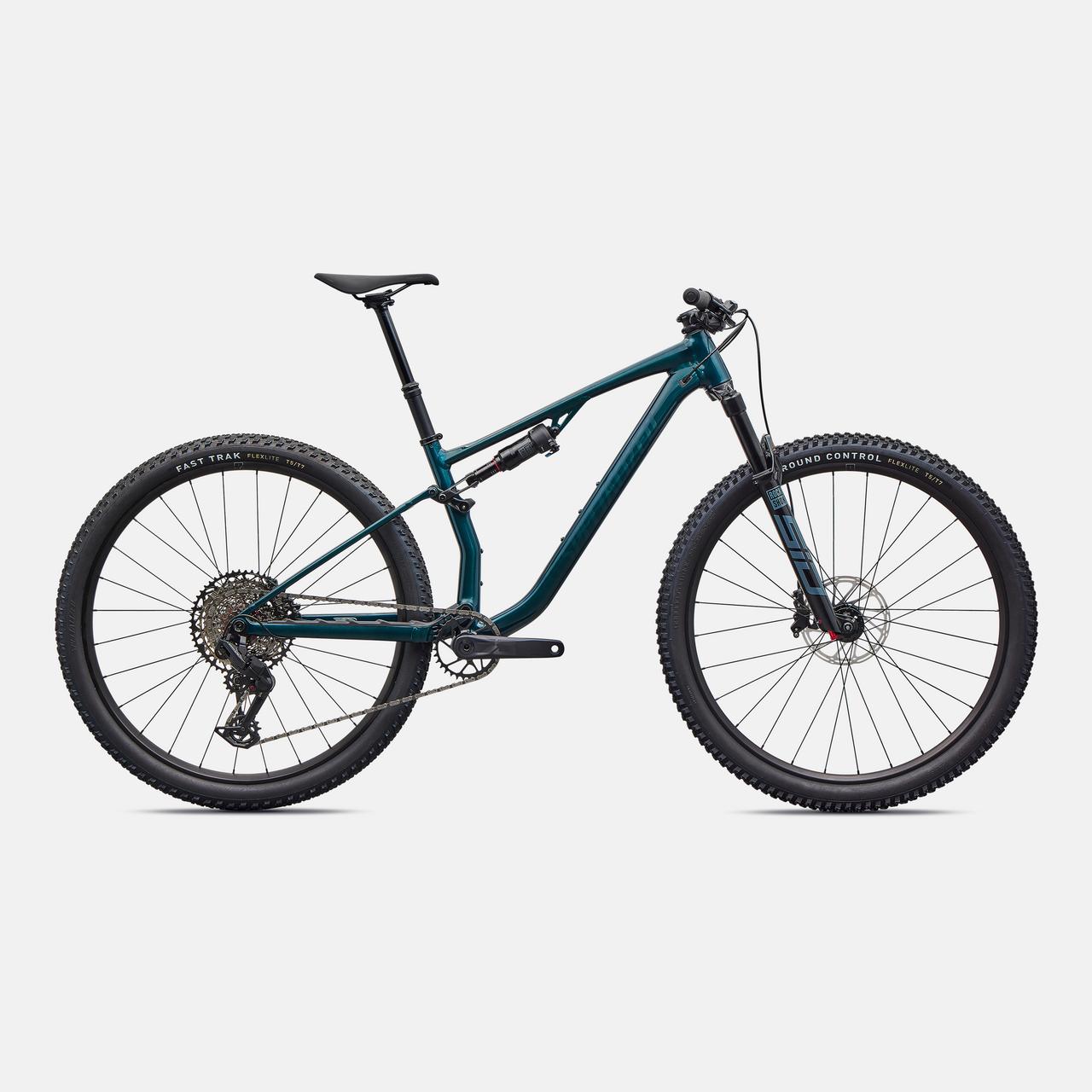 Specialized Chisel Comp