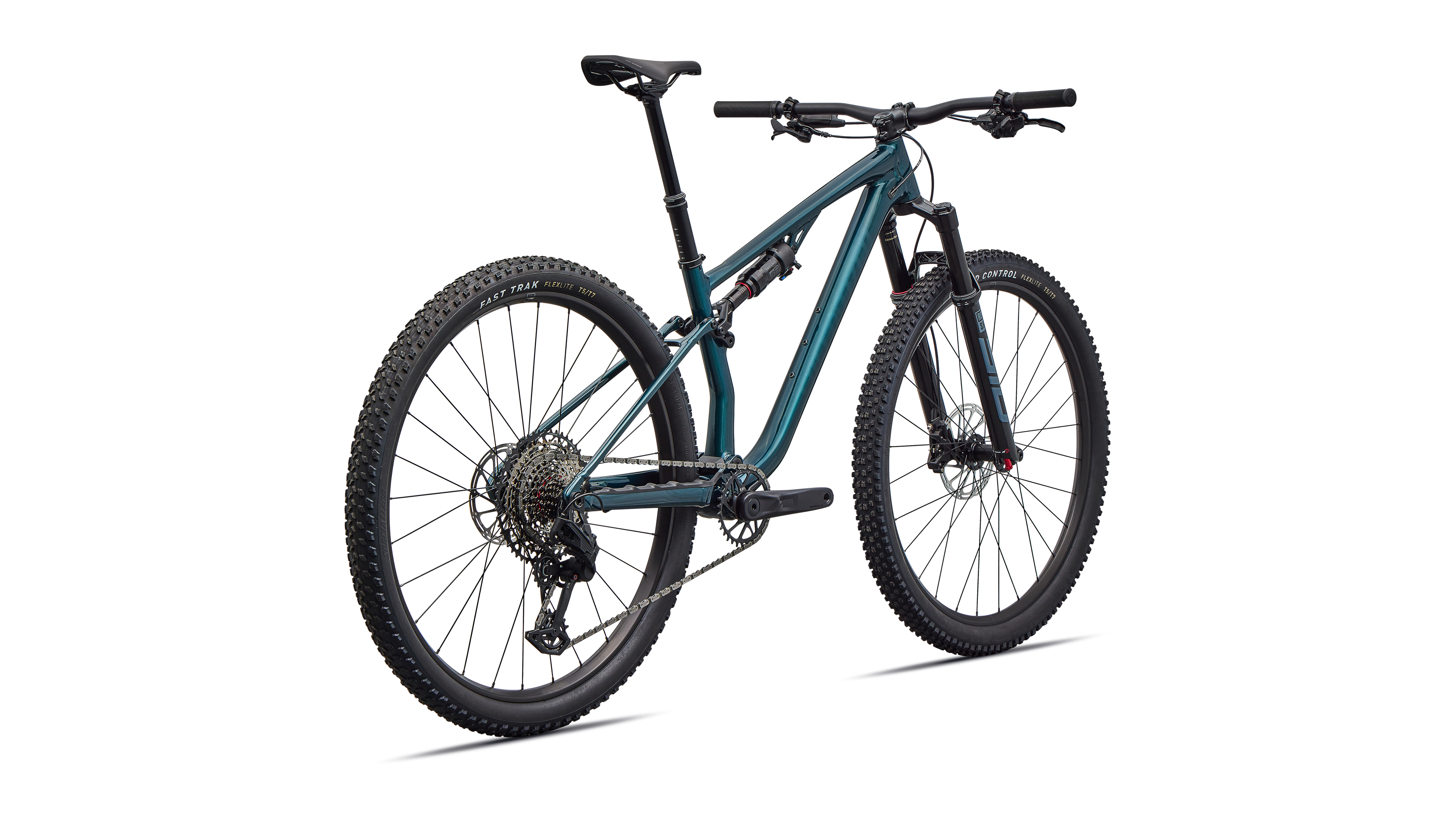 Specialized Chisel Comp