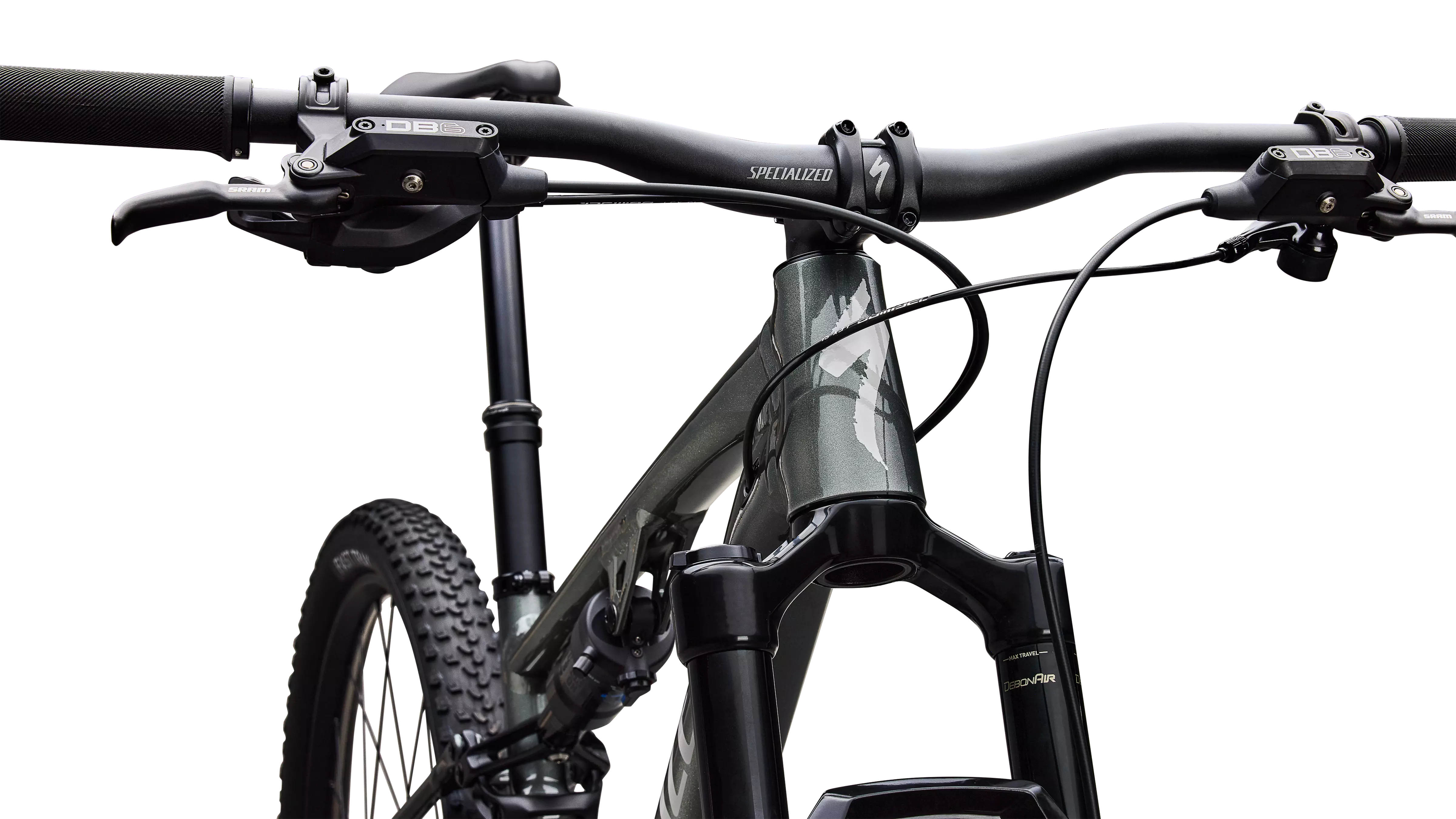 Specialized Chisel Comp 2026