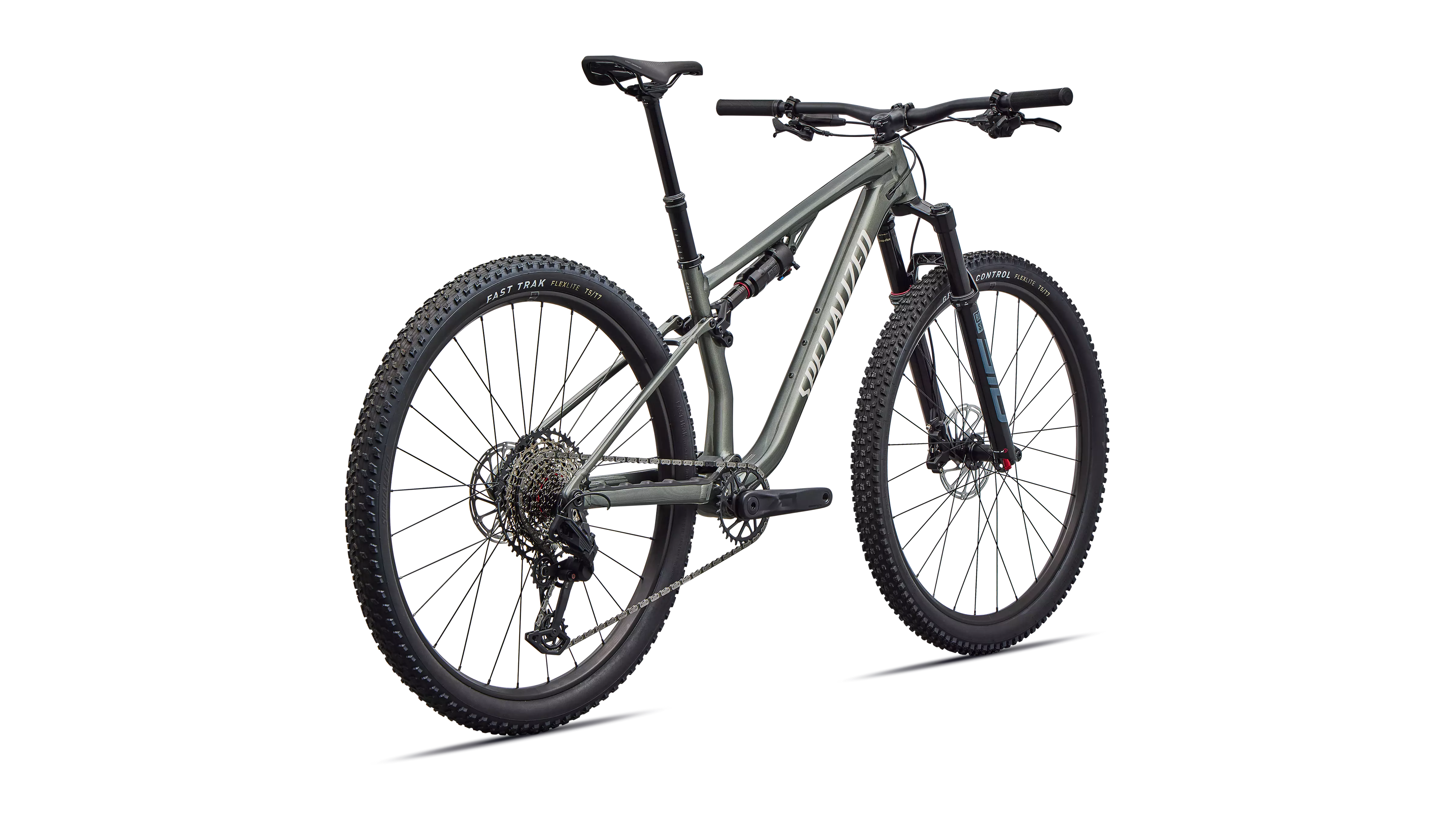 Specialized Chisel Comp 2026