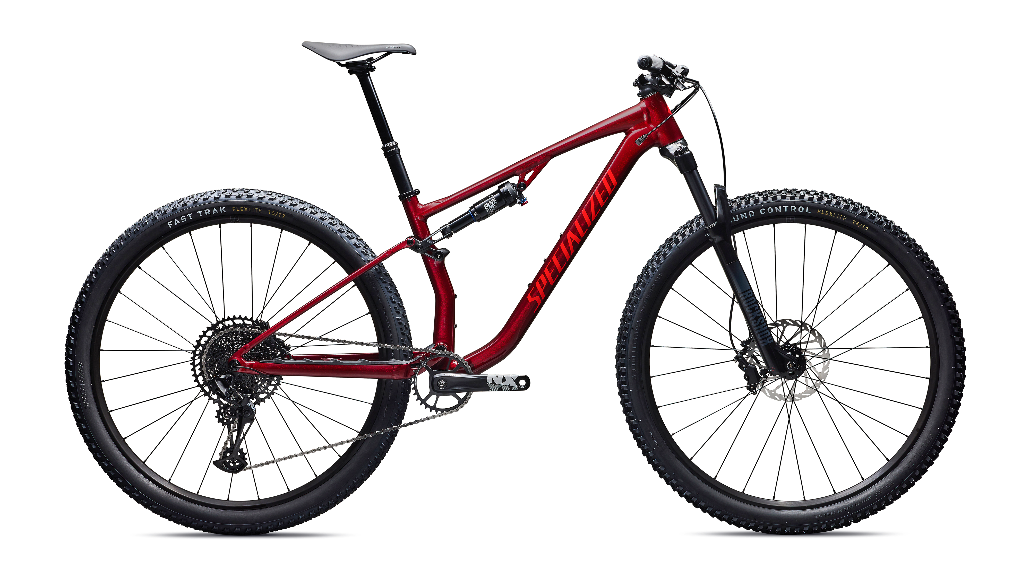 Specialized Chisel 2026