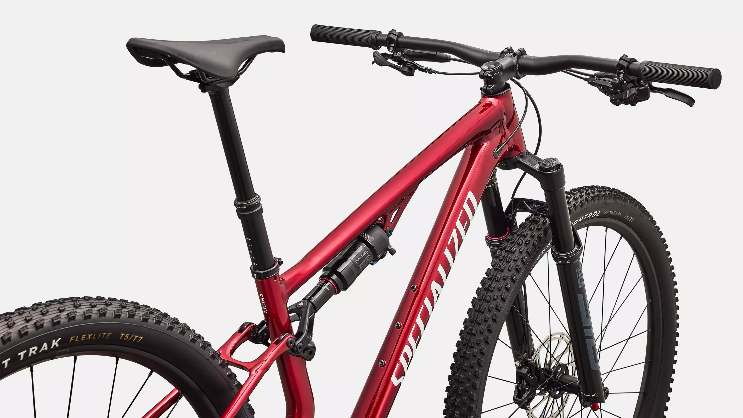 Specialized Chisel Comp 2027