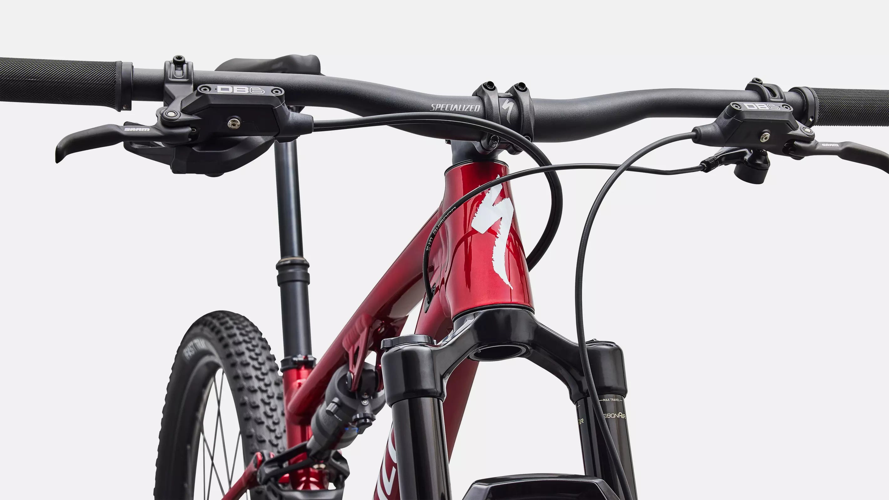 Specialized Chisel Comp 2027