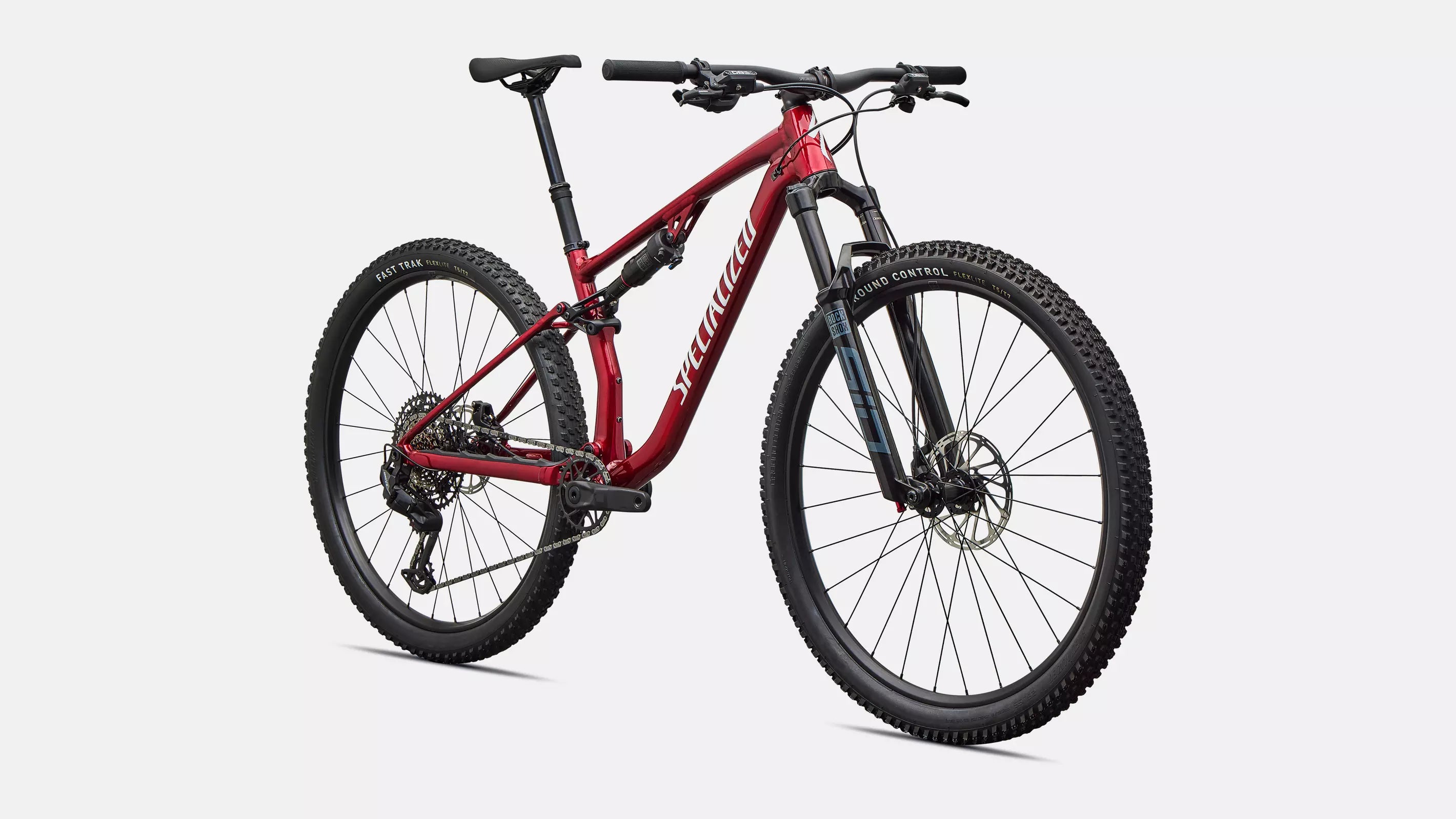 Specialized Chisel Comp 2027